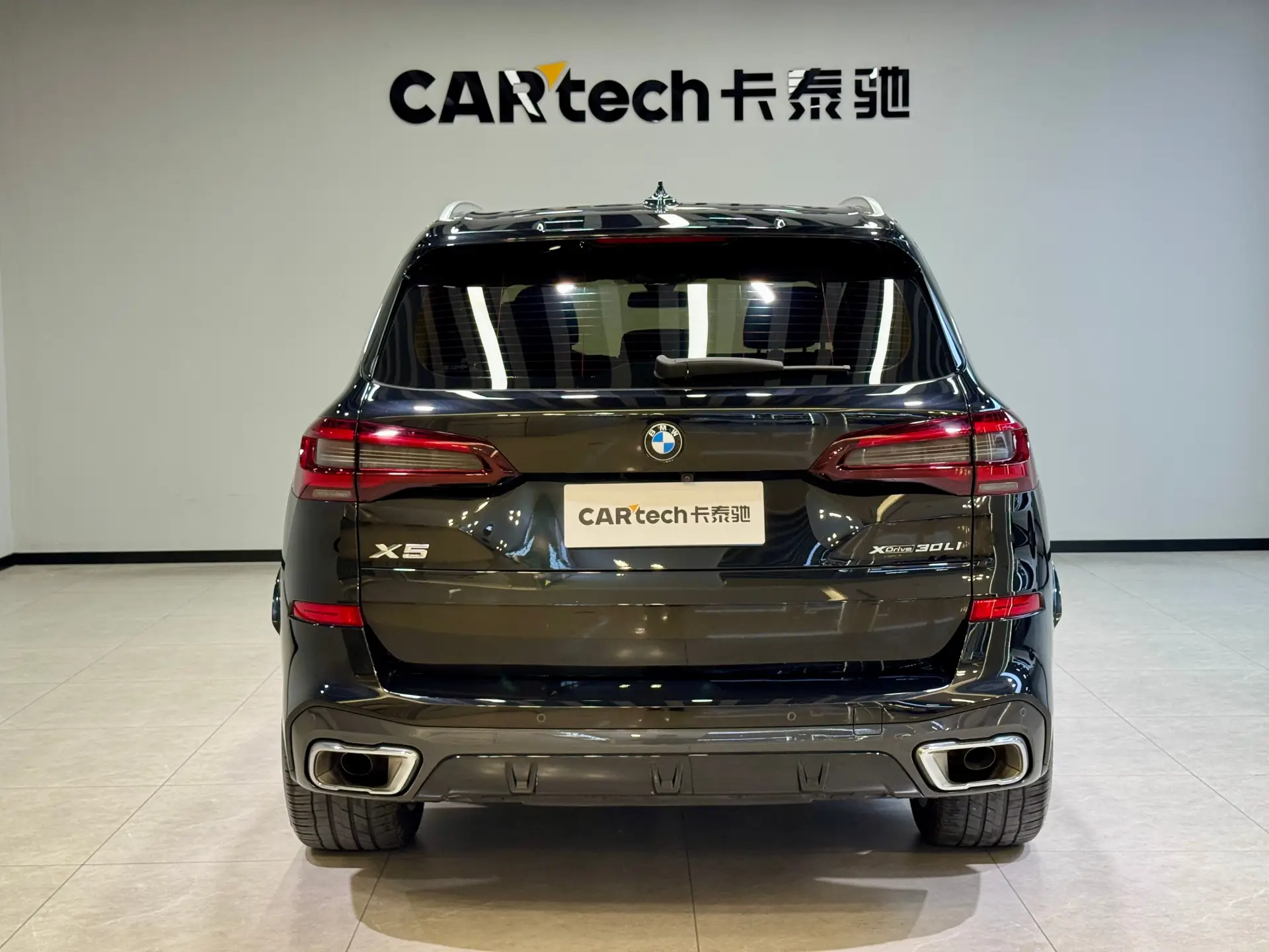BMW X5, 2023 все фото
