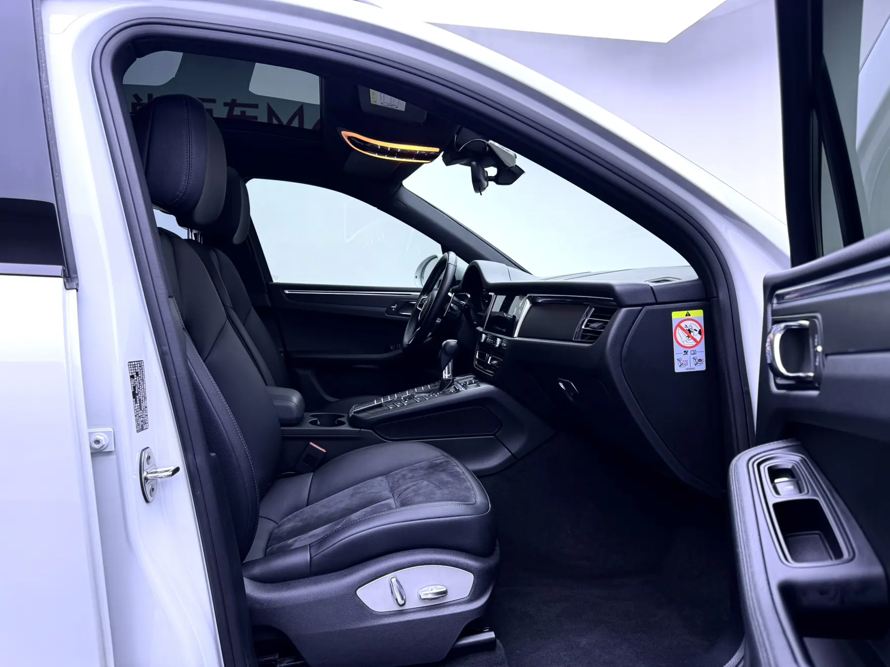 Porsche Macan, 2020 27