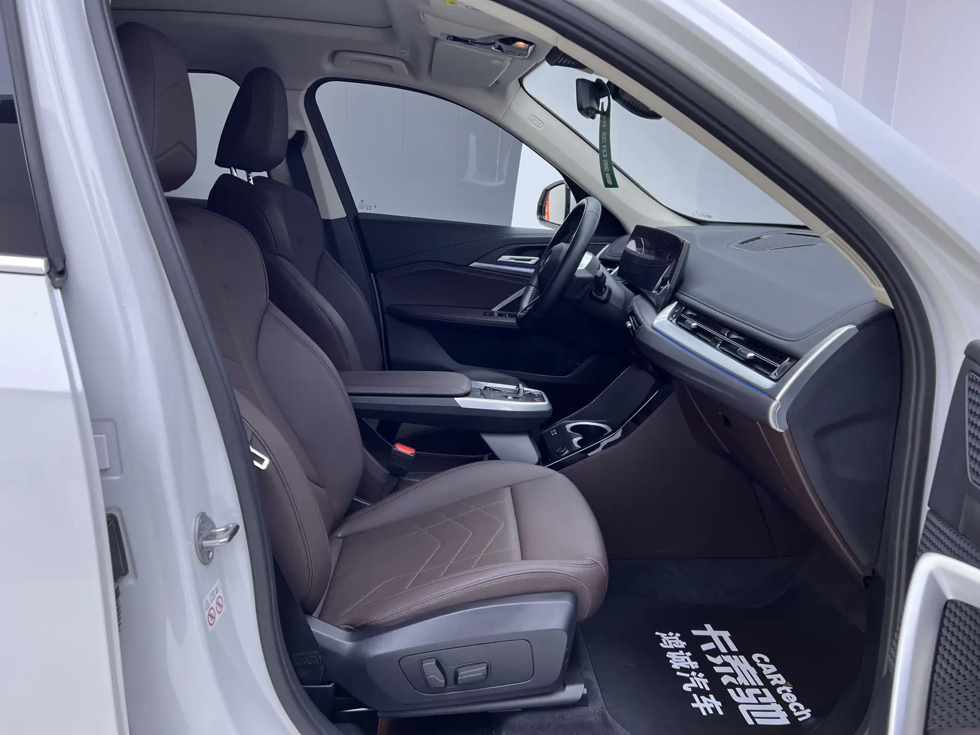 BMW X1, 2024 19