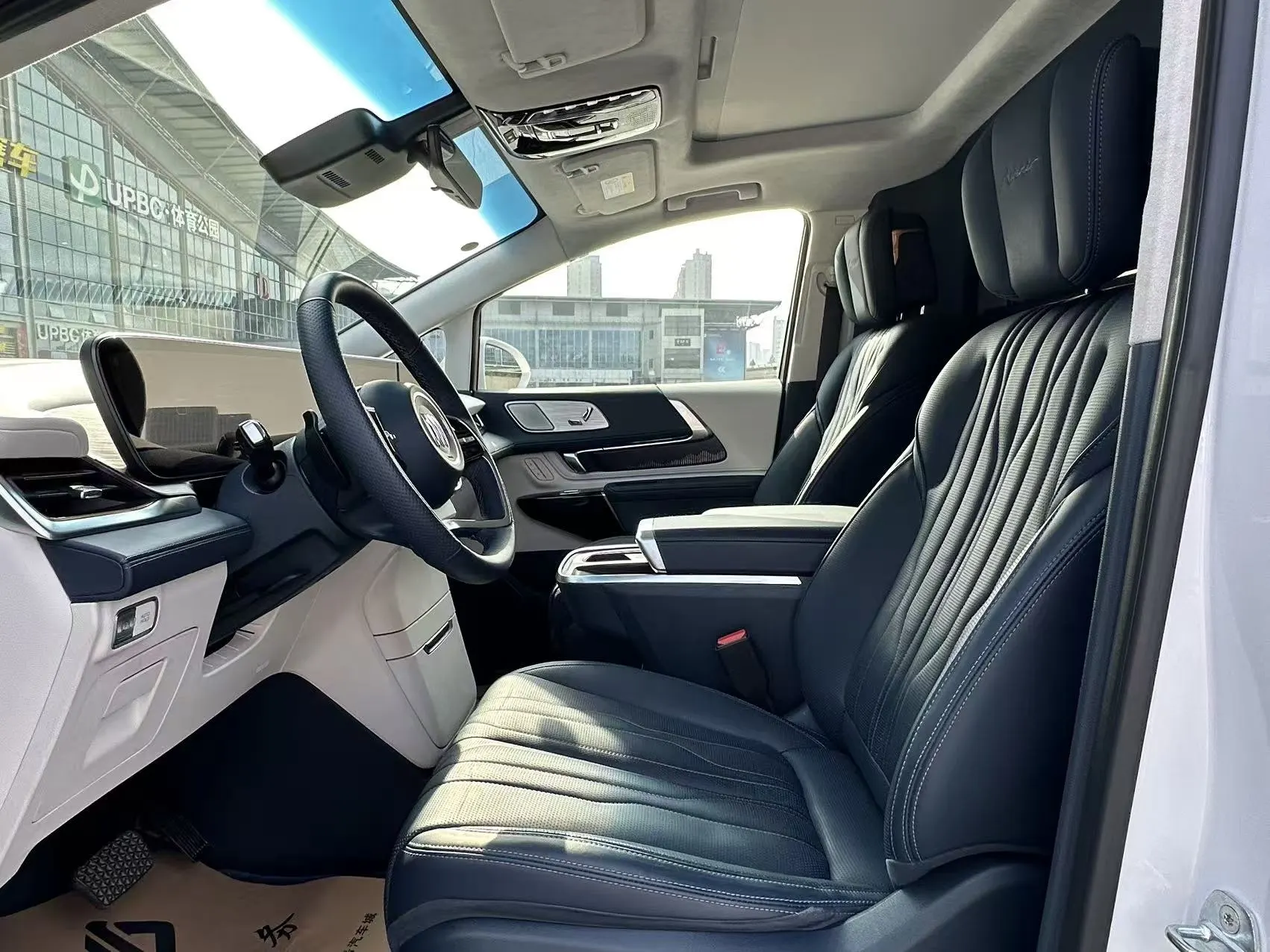 Buick Century, 2023 8