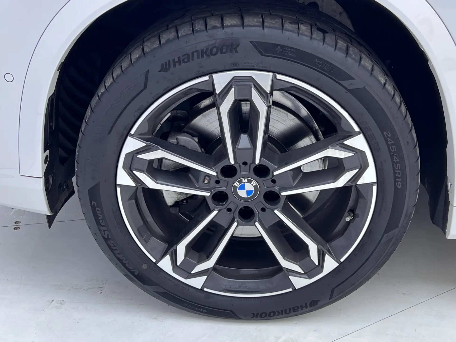 BMW X1, 2024 11