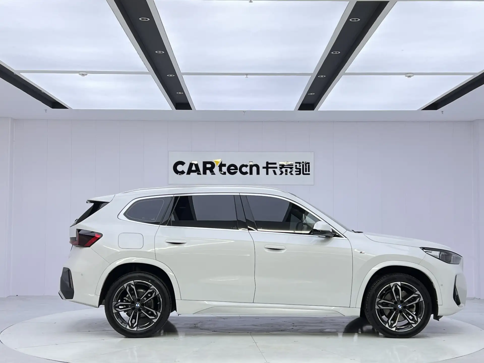 BMW X1, 2024 4