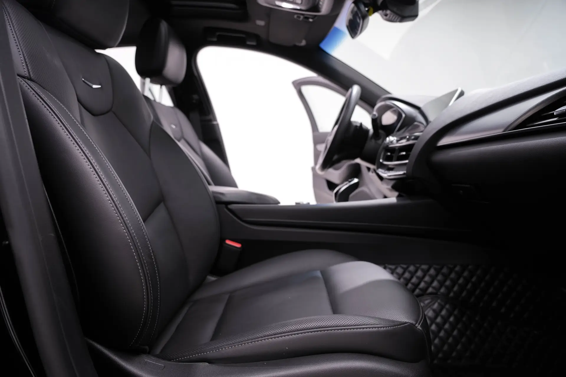 Cadillac CT5, 2021 20