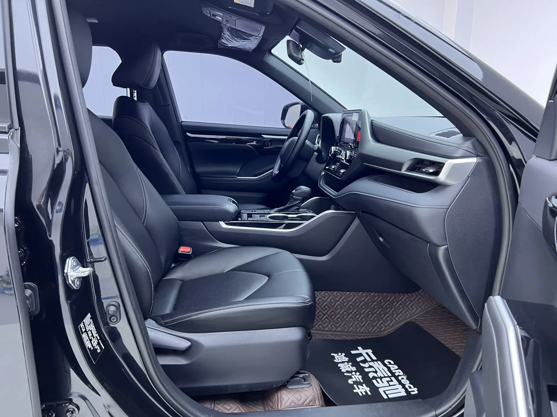 Toyota Crown, 2024 19
