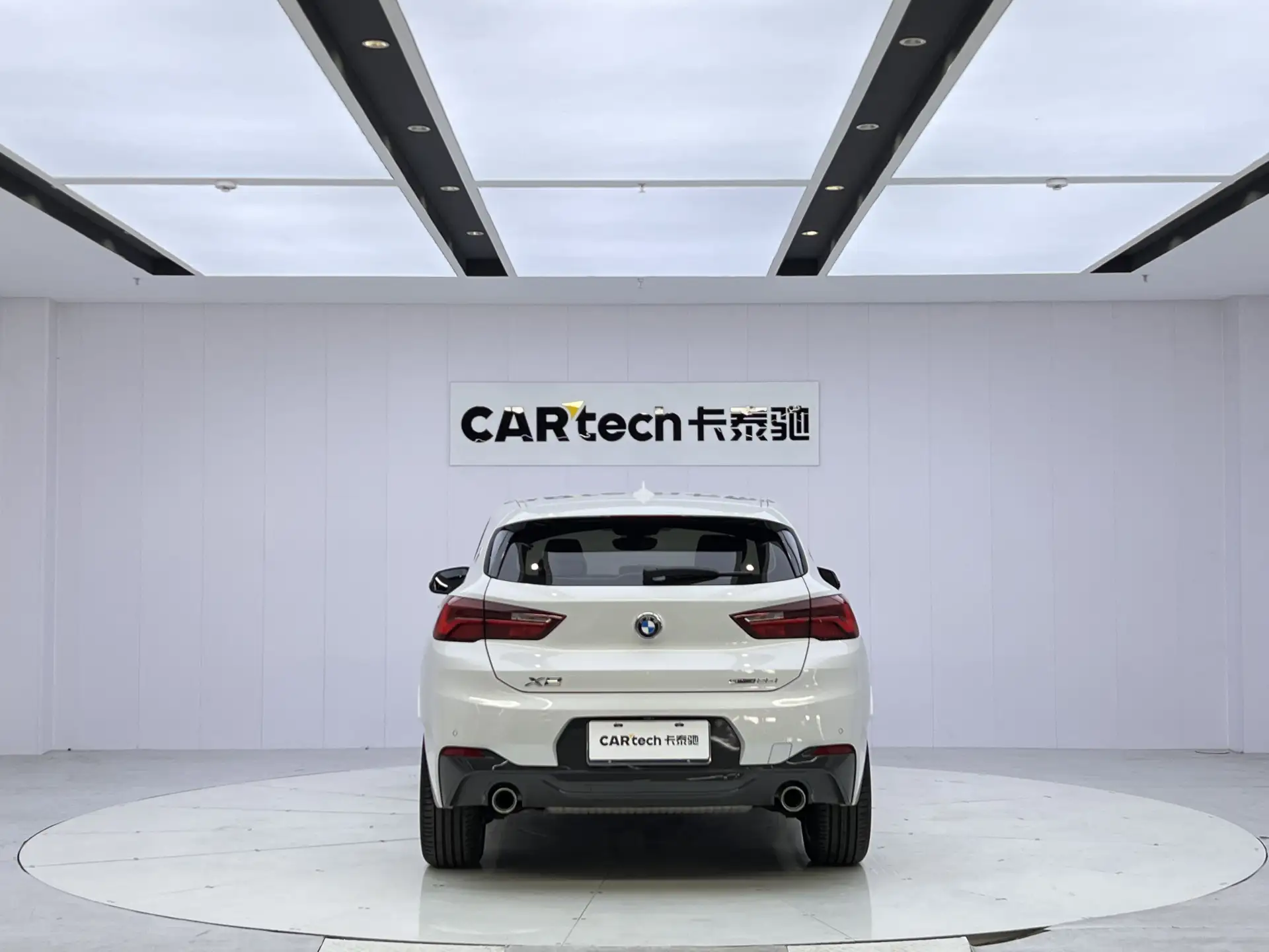 BMW X2, 2021 6