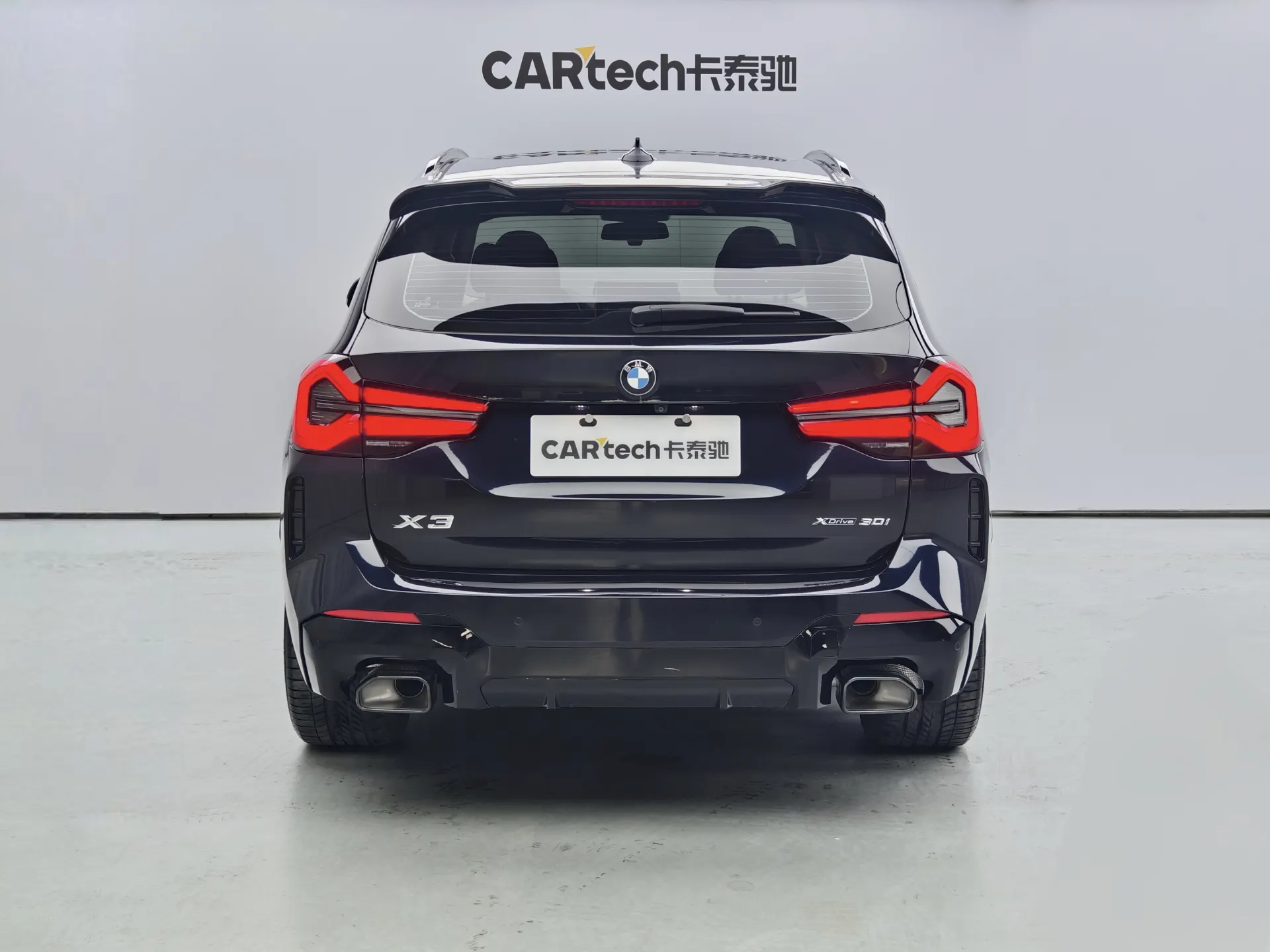 BMW X3, 2024 4