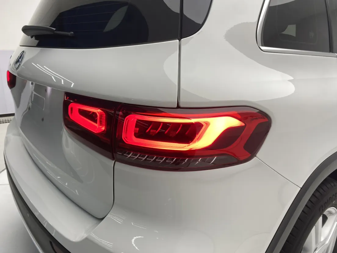 Mercedes-Benz GLB, 2023 10