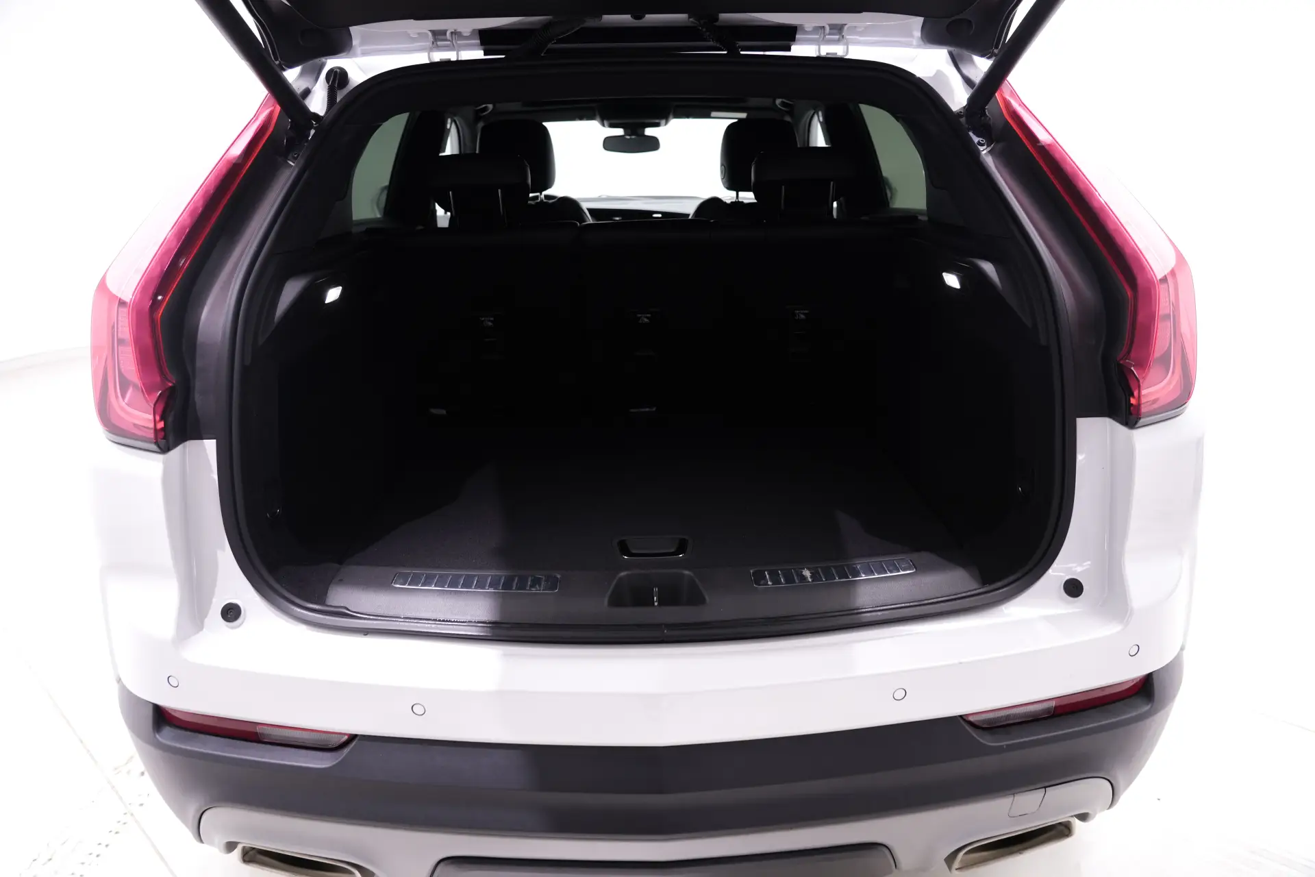 Cadillac XT4, 2021 24