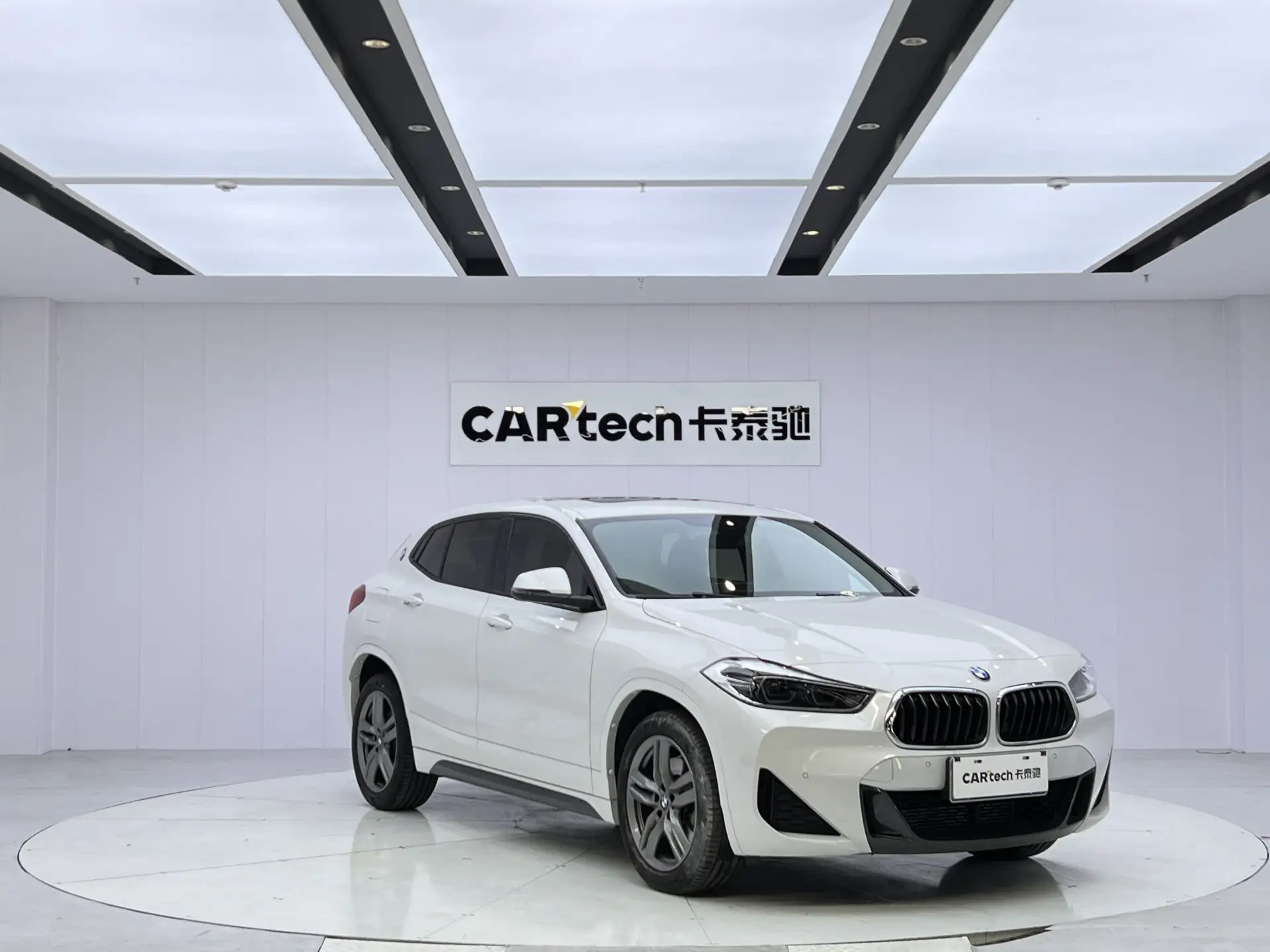 BMW X2, 2021 2