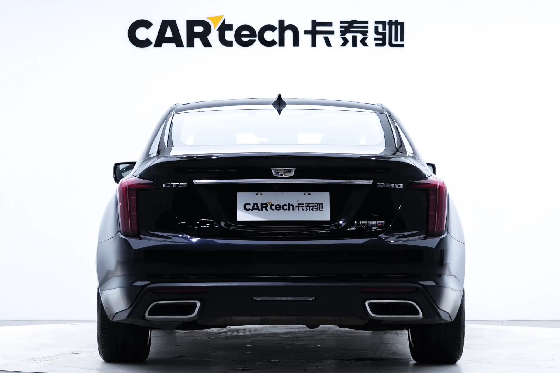 Cadillac CT5, 2021 6