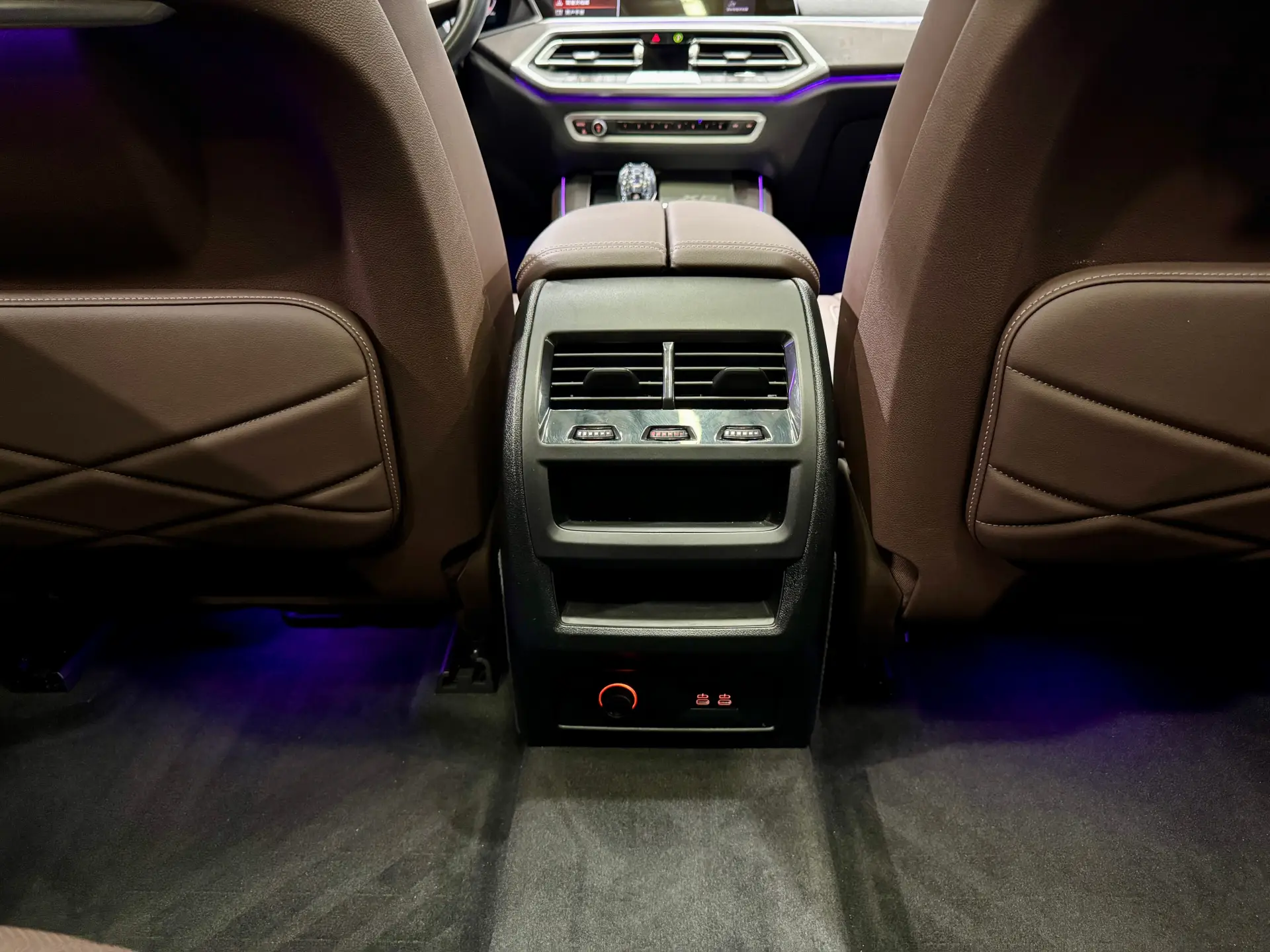 BMW X5, 2023 26