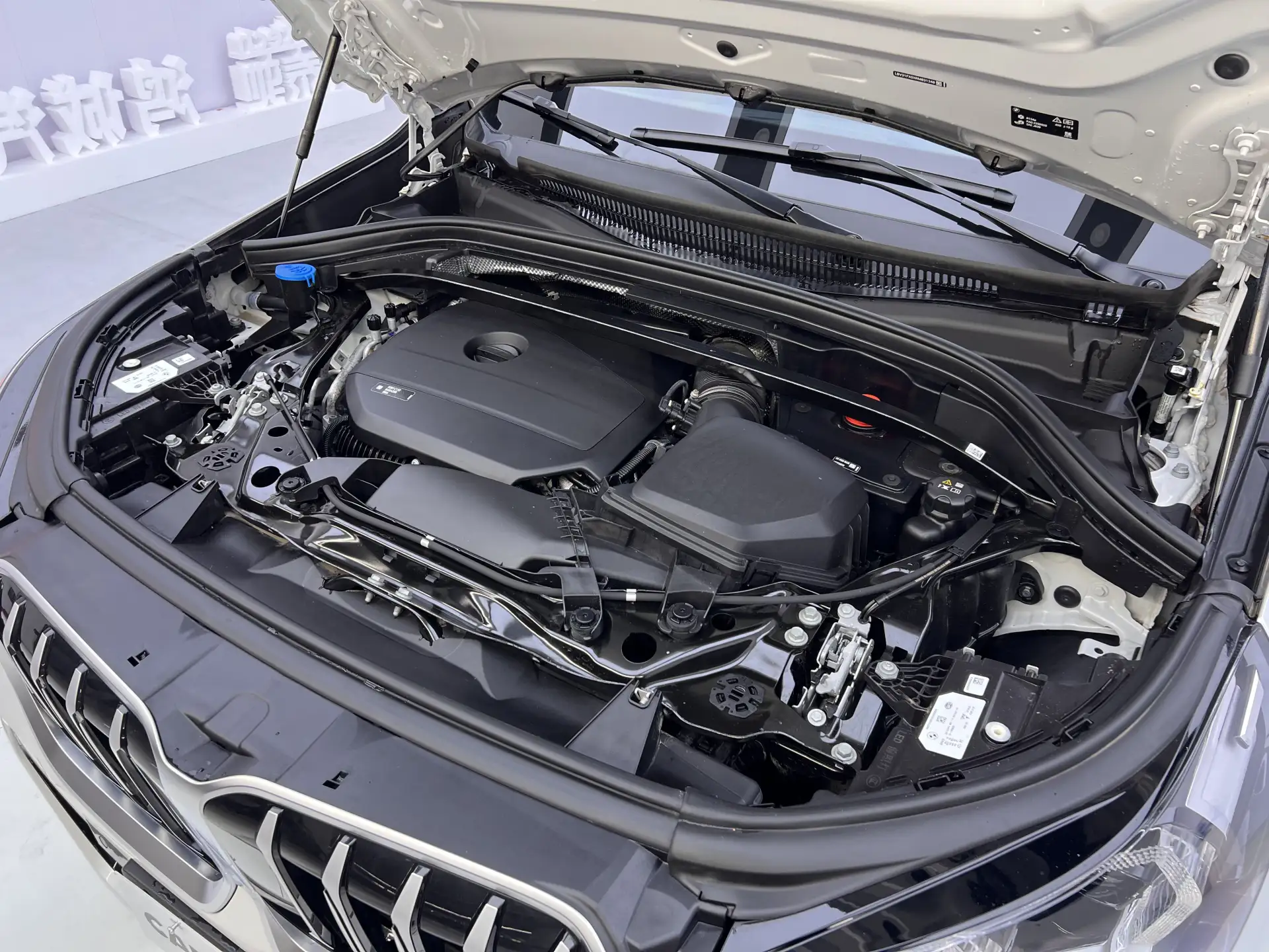 BMW X1, 2024 12