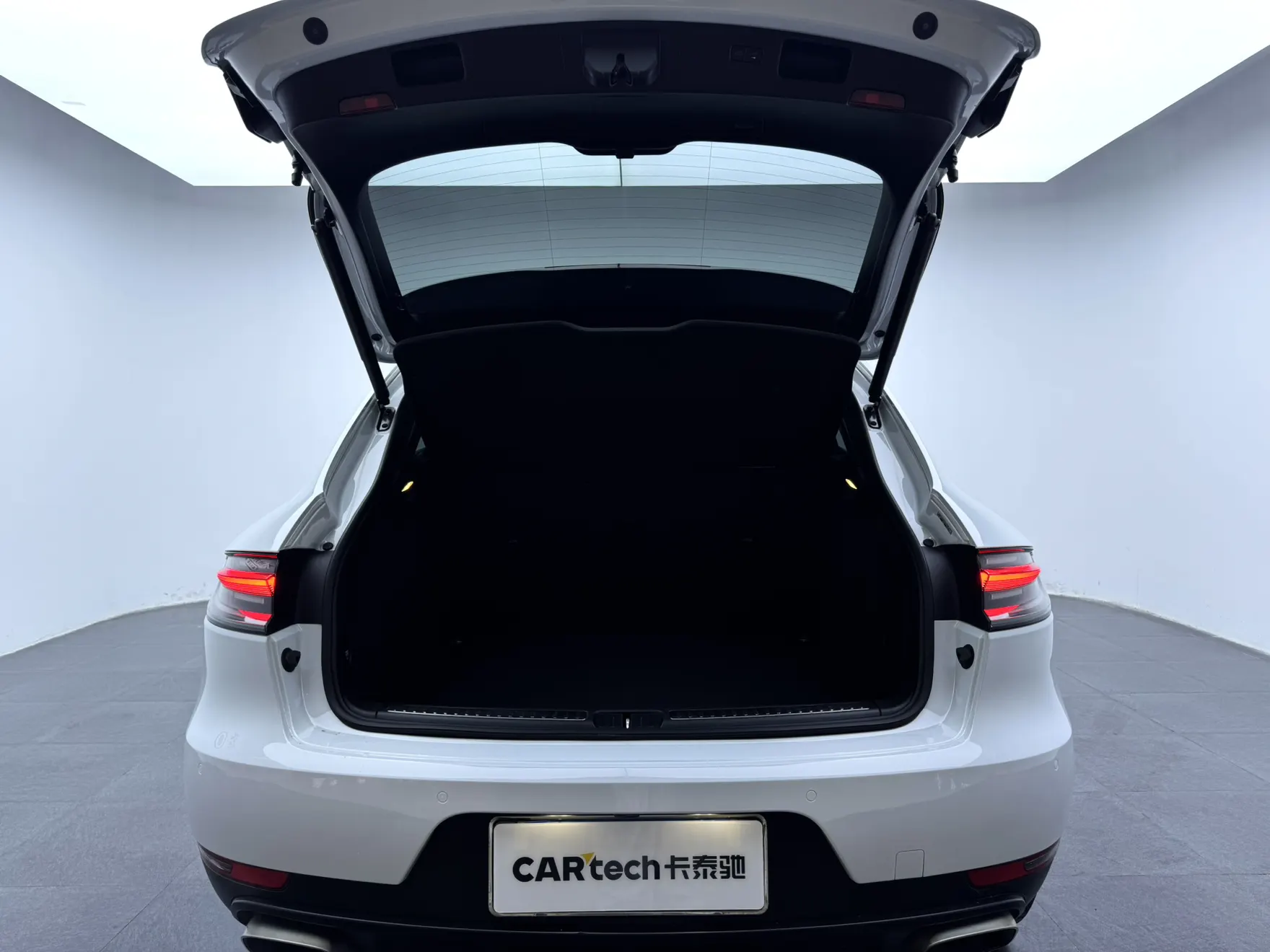 Porsche Macan, 2020 12