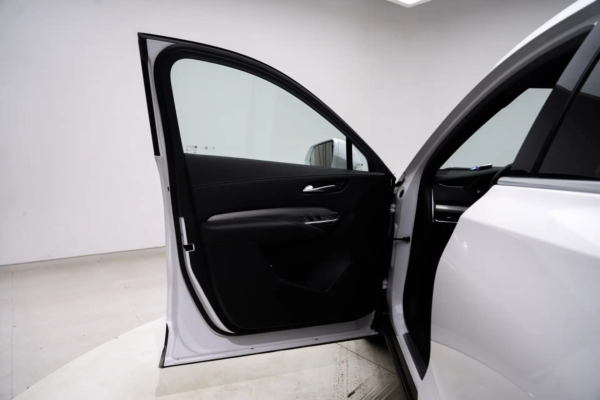 Cadillac XT4, 2021 18