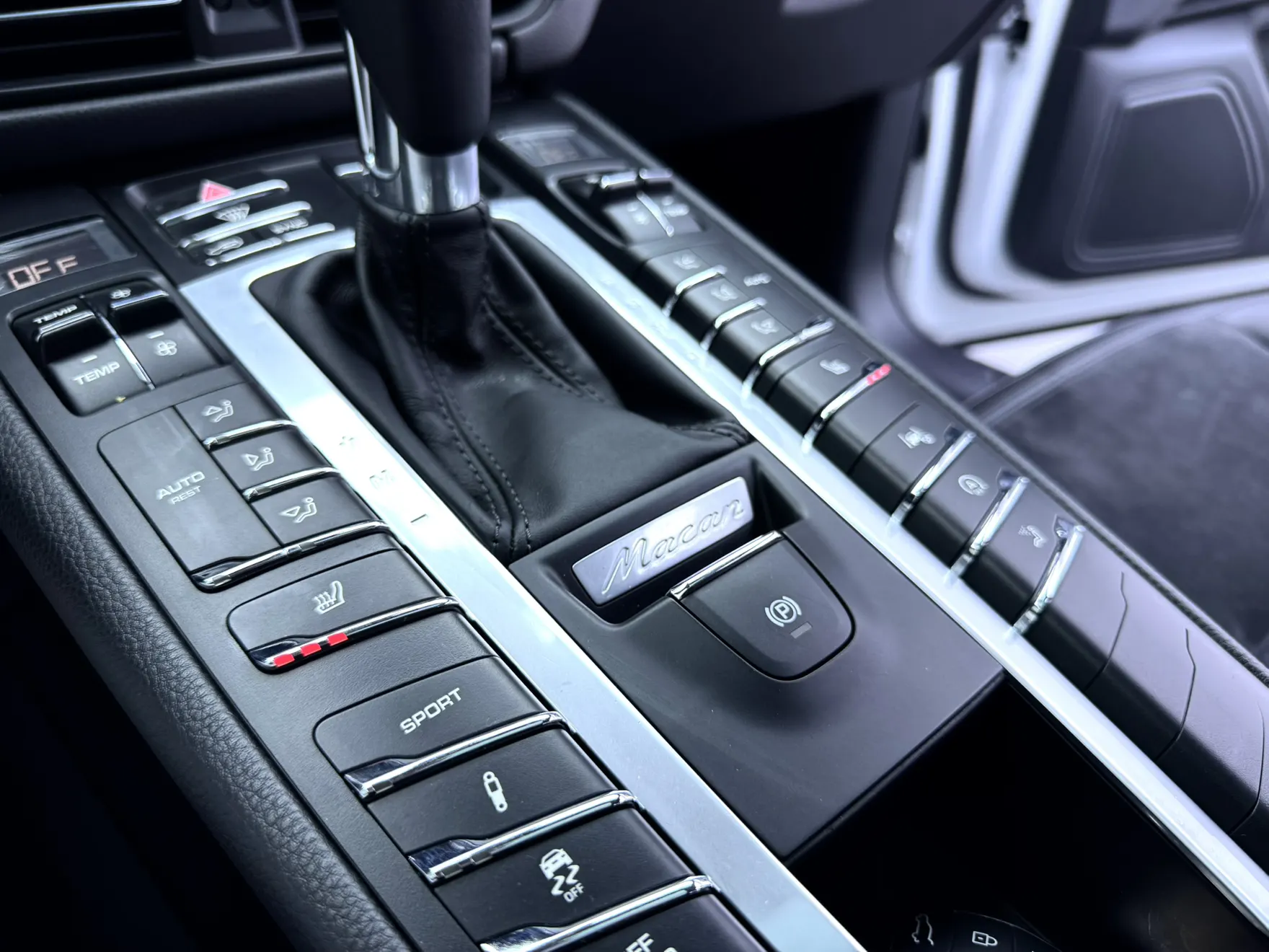 Porsche Macan, 2020 20