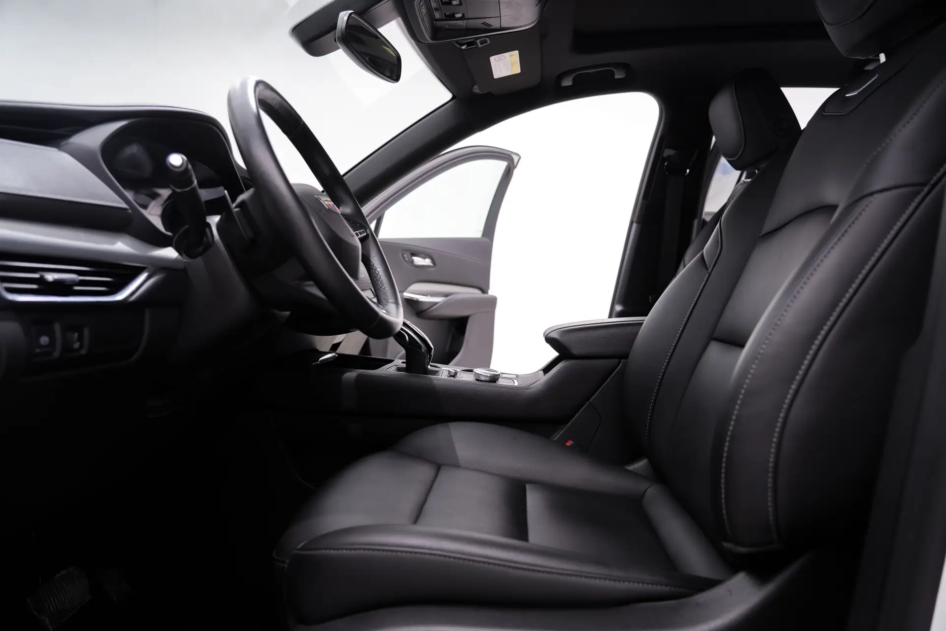 Cadillac XT4, 2021 19