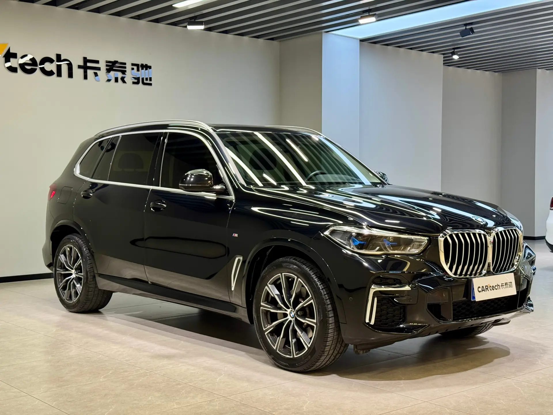 BMW X5, 2023 3