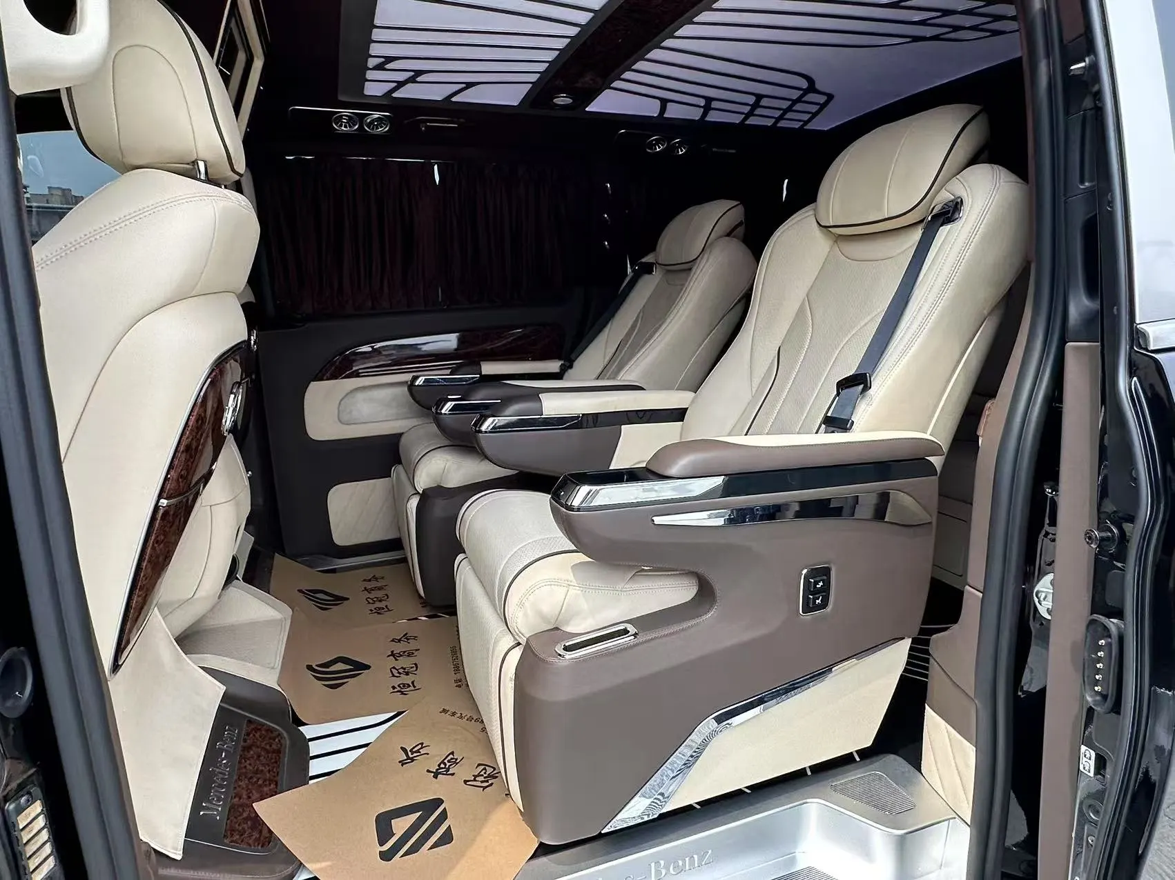 Mercedes-Benz Vito, 2022 12