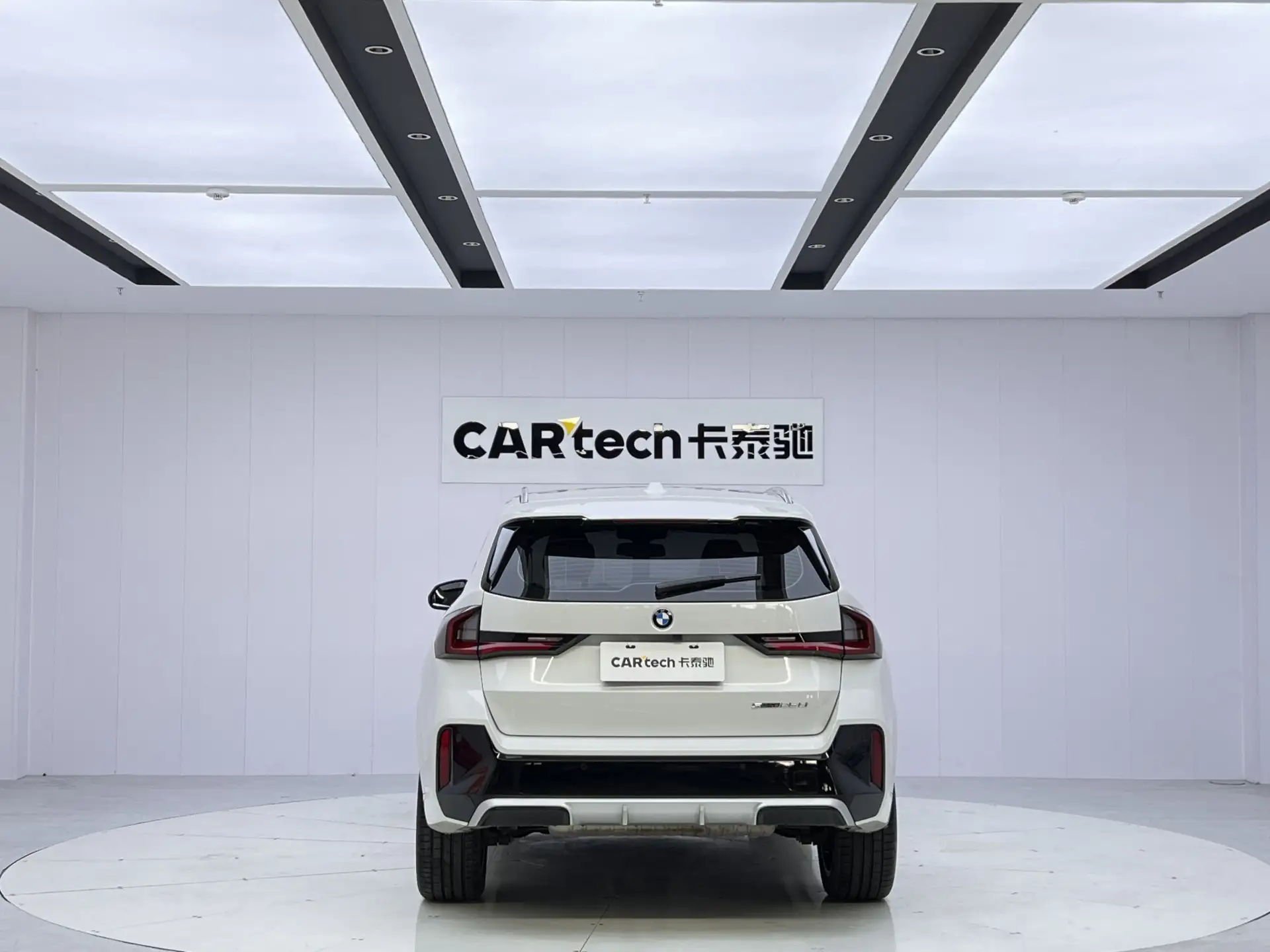 BMW X1, 2024 13