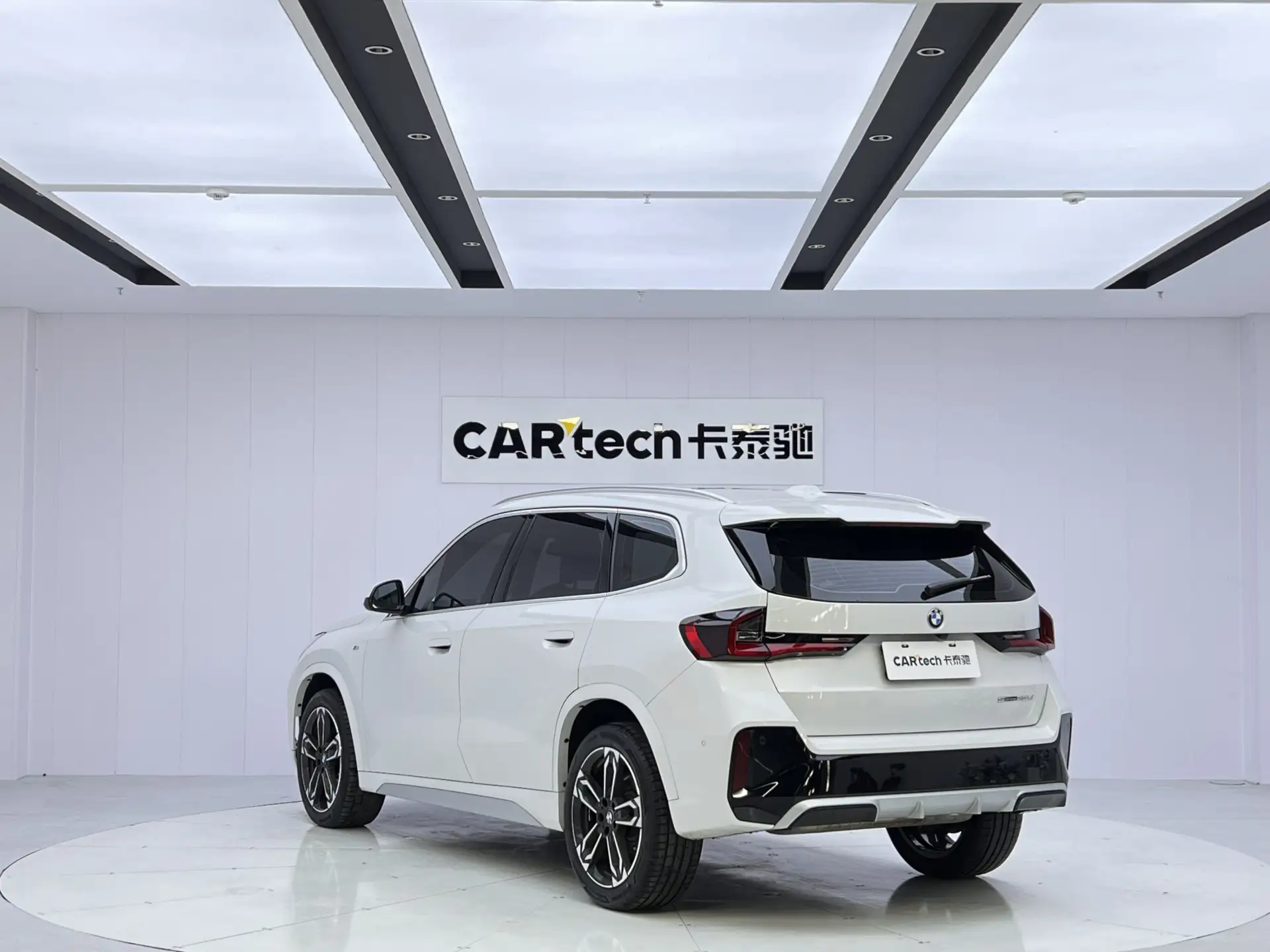 BMW X1, 2024 7