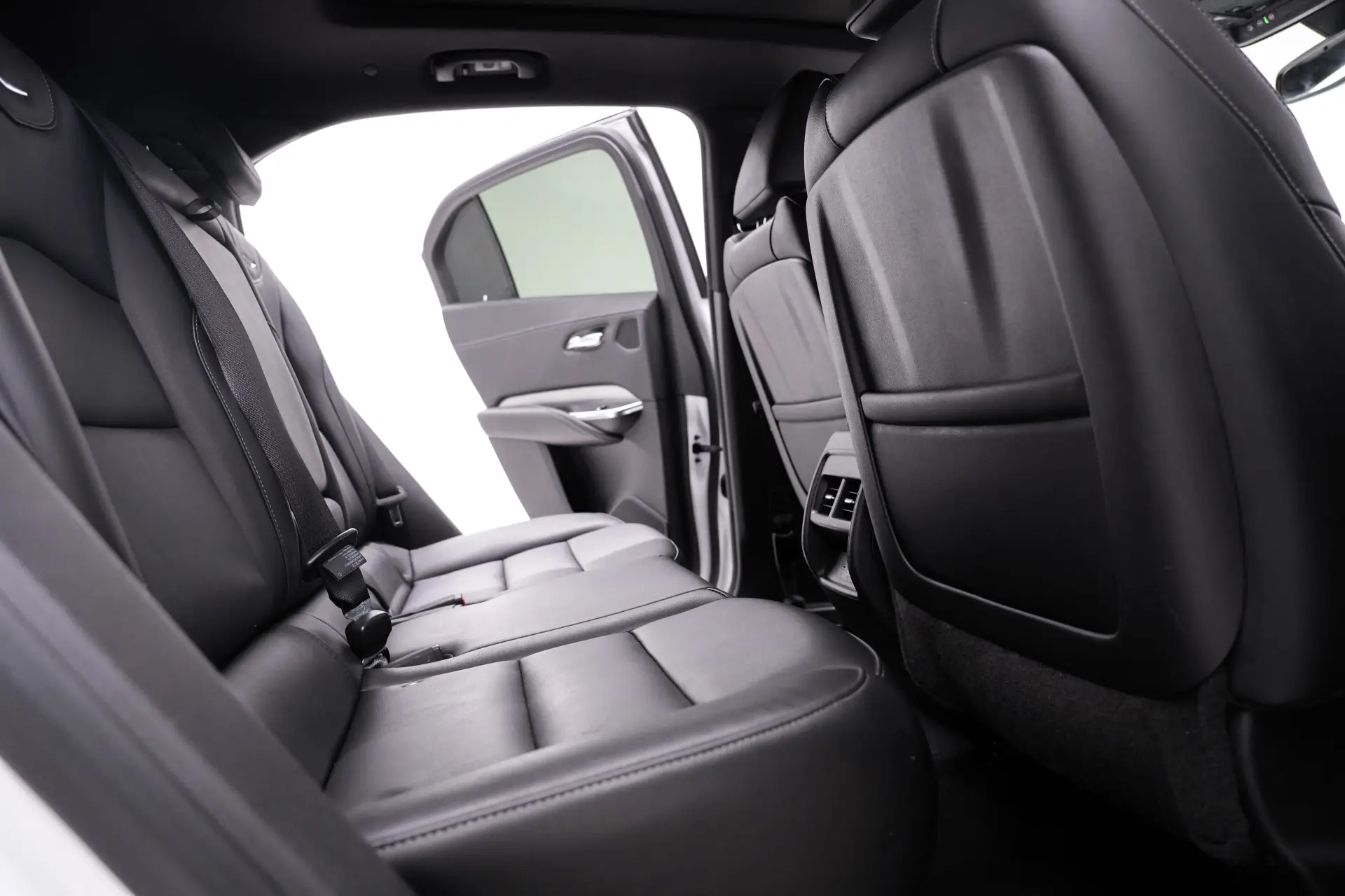 Cadillac XT4, 2021 21