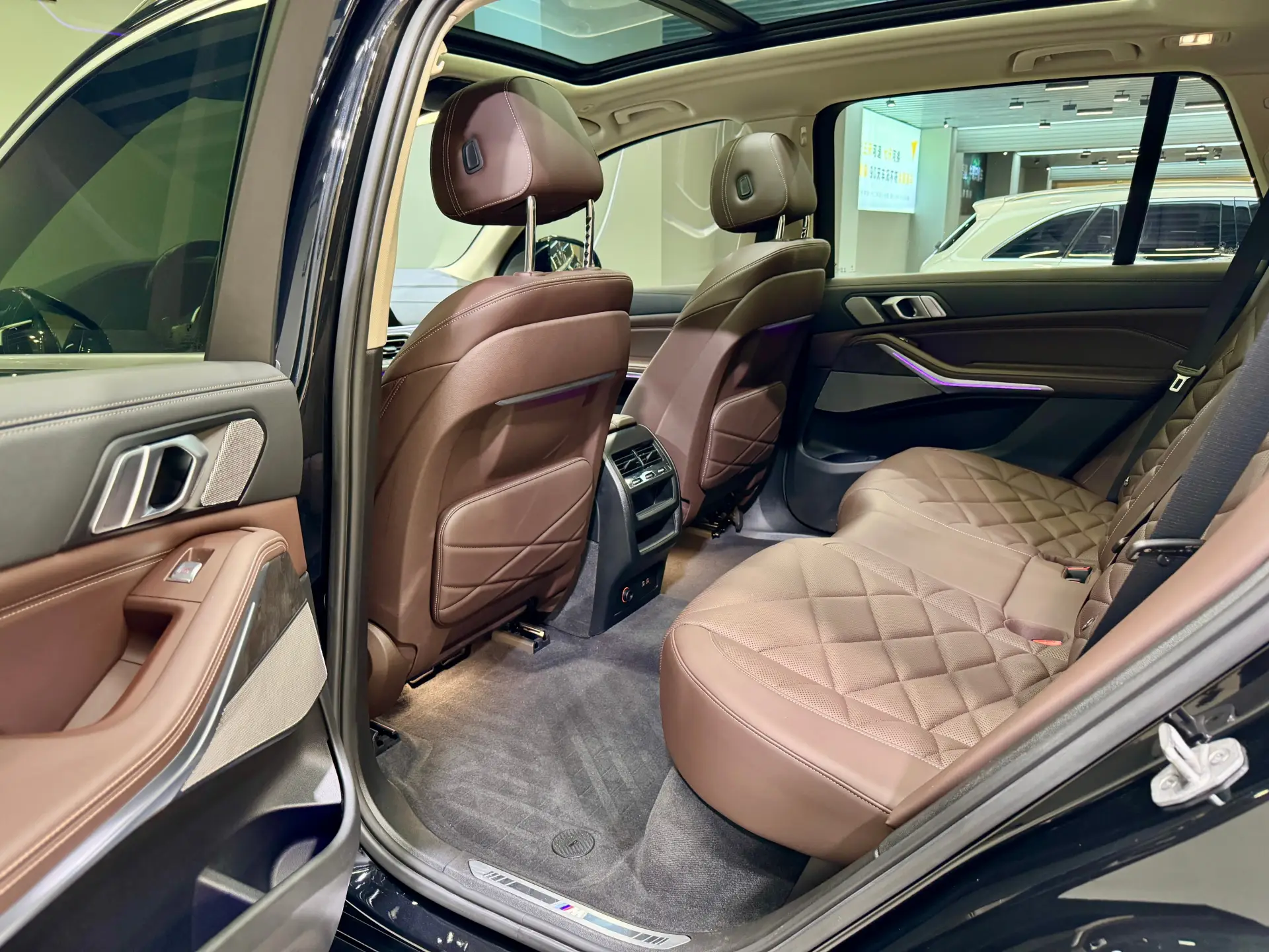 BMW X5, 2023 25