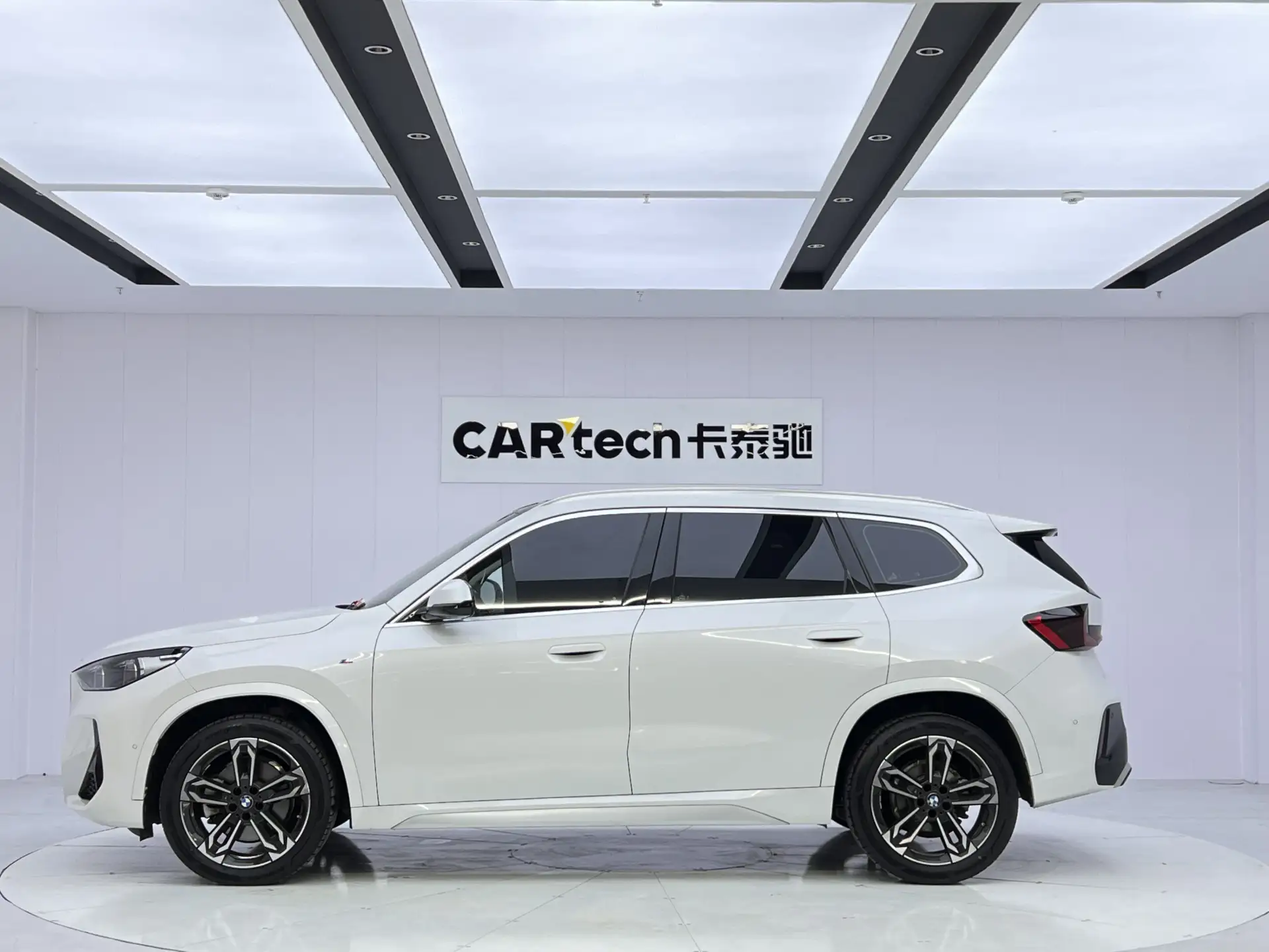 BMW X1, 2024 8