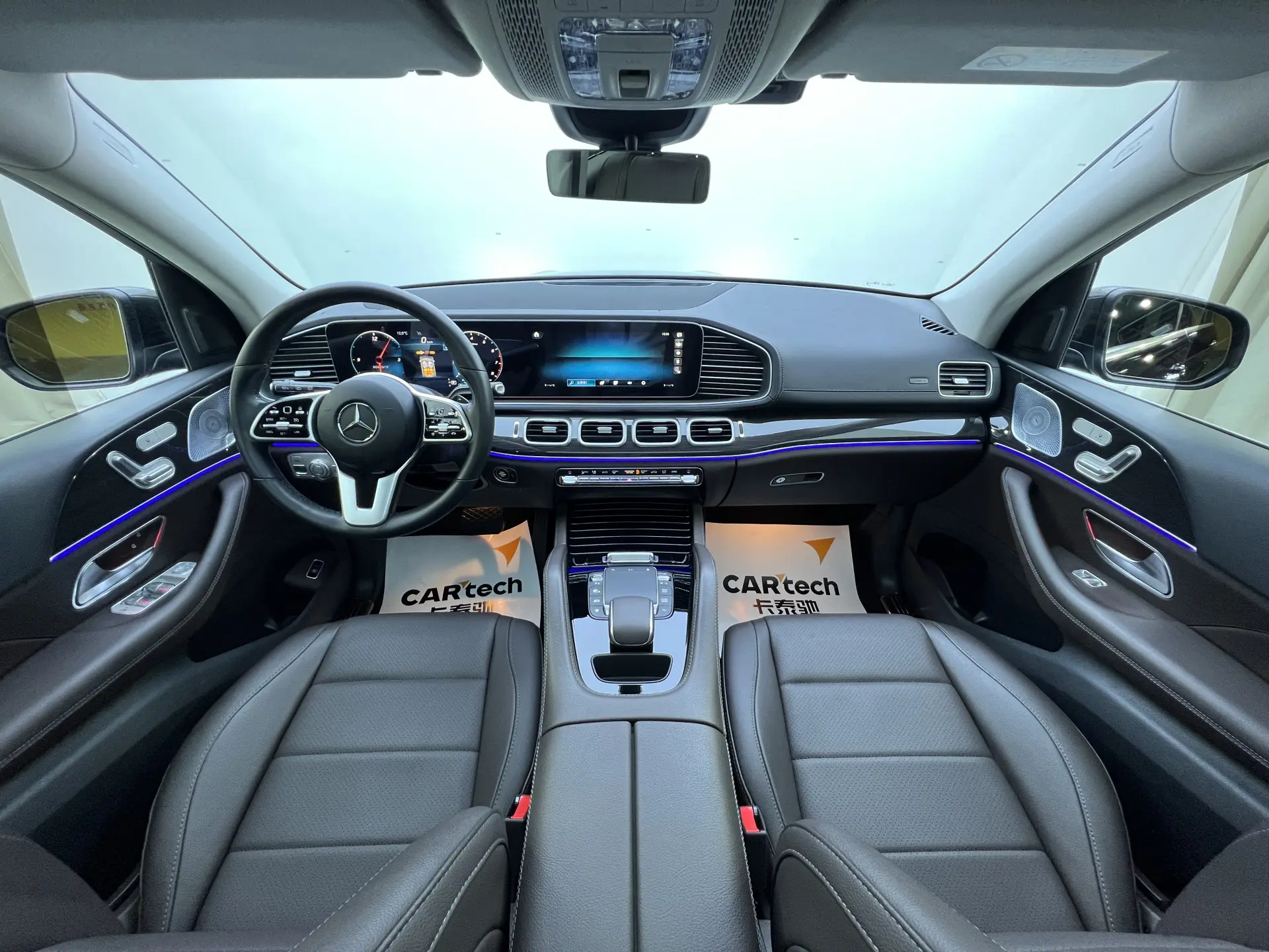 Mercedes-Benz GLE 350 4MATIC, 2023 4