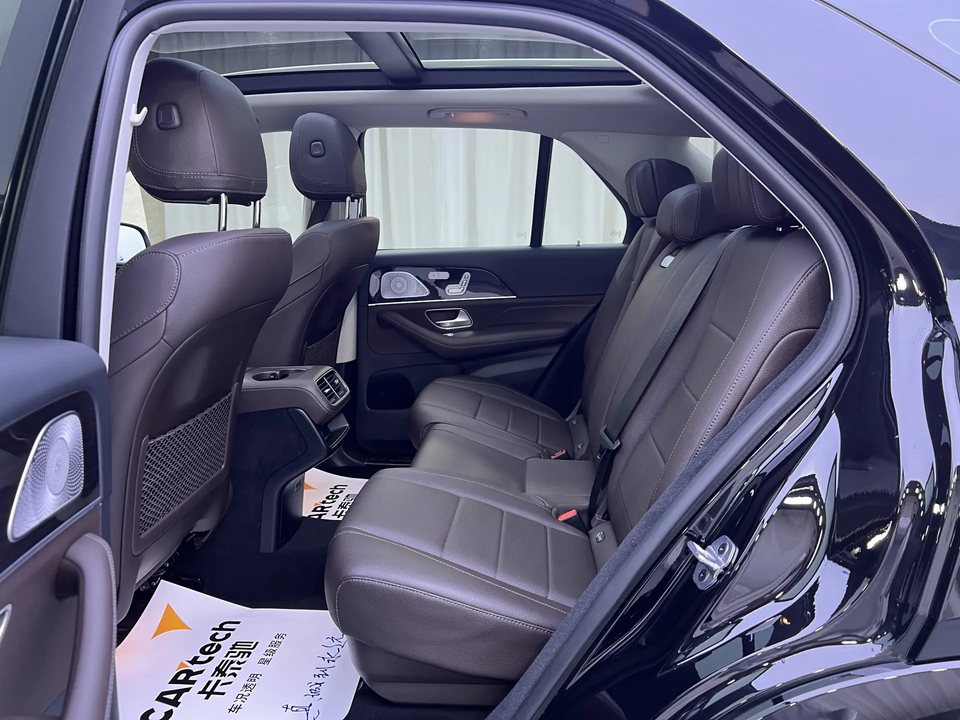 Mercedes-Benz GLE 350 4MATIC, 2023 10