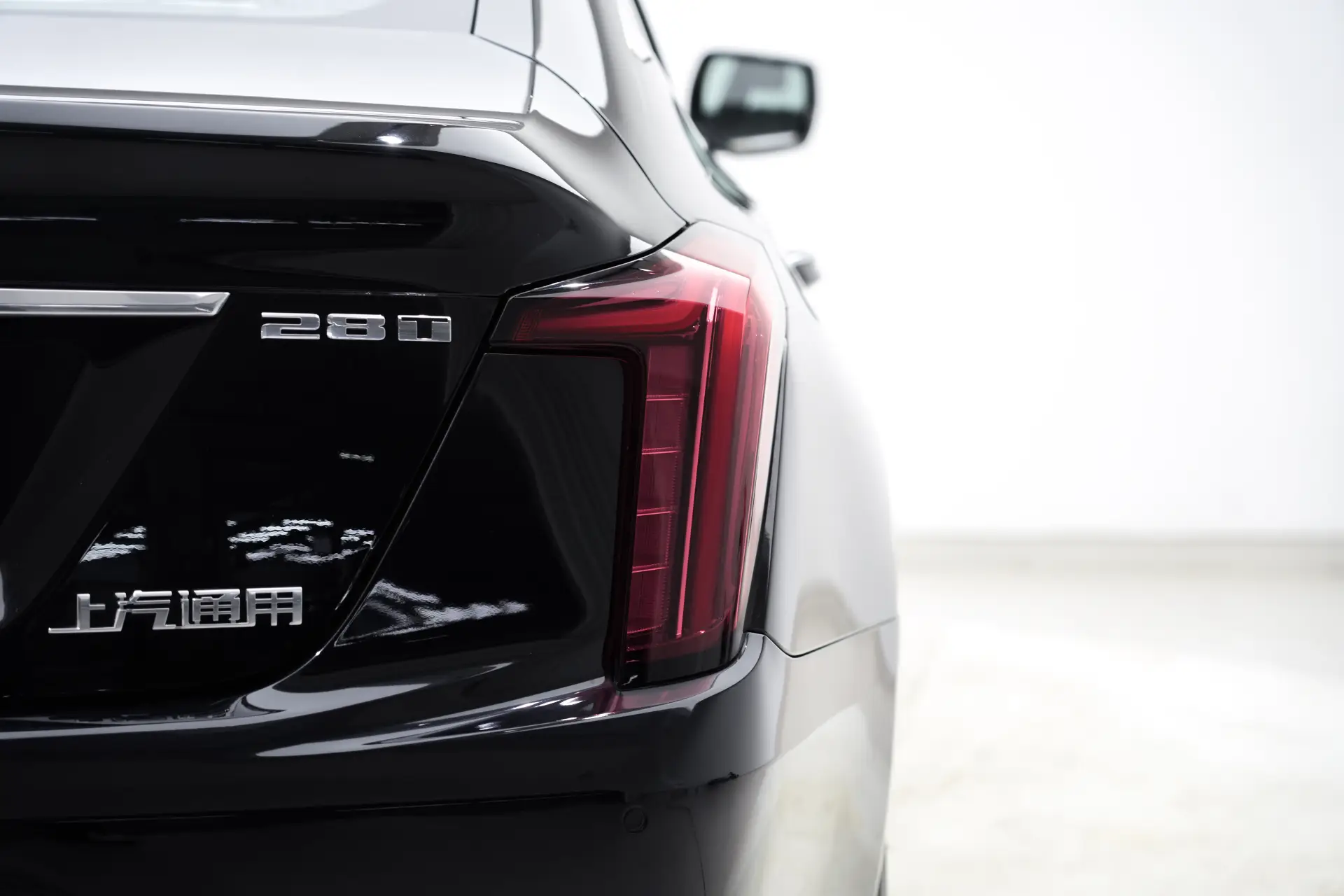 Cadillac CT5, 2021 10
