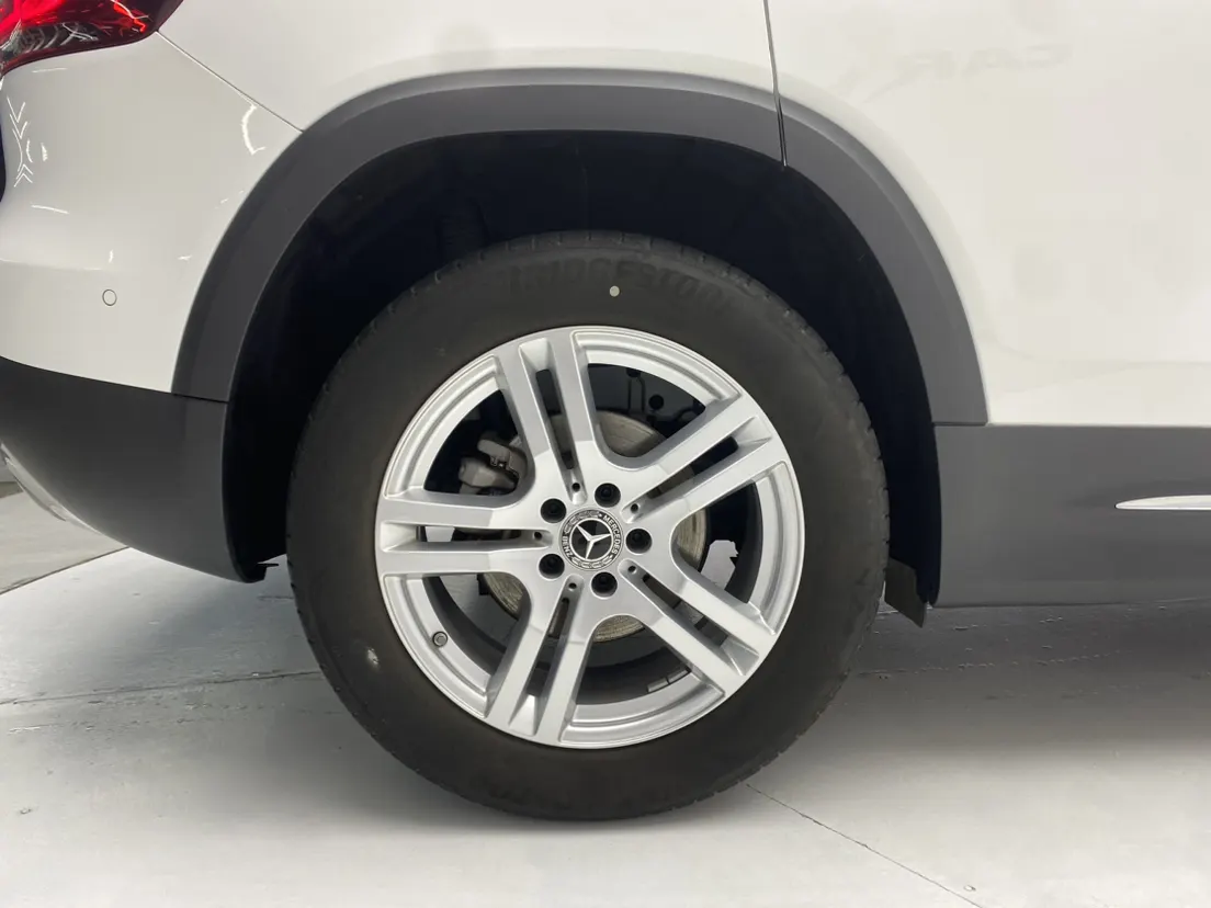 Mercedes-Benz GLB, 2023 11