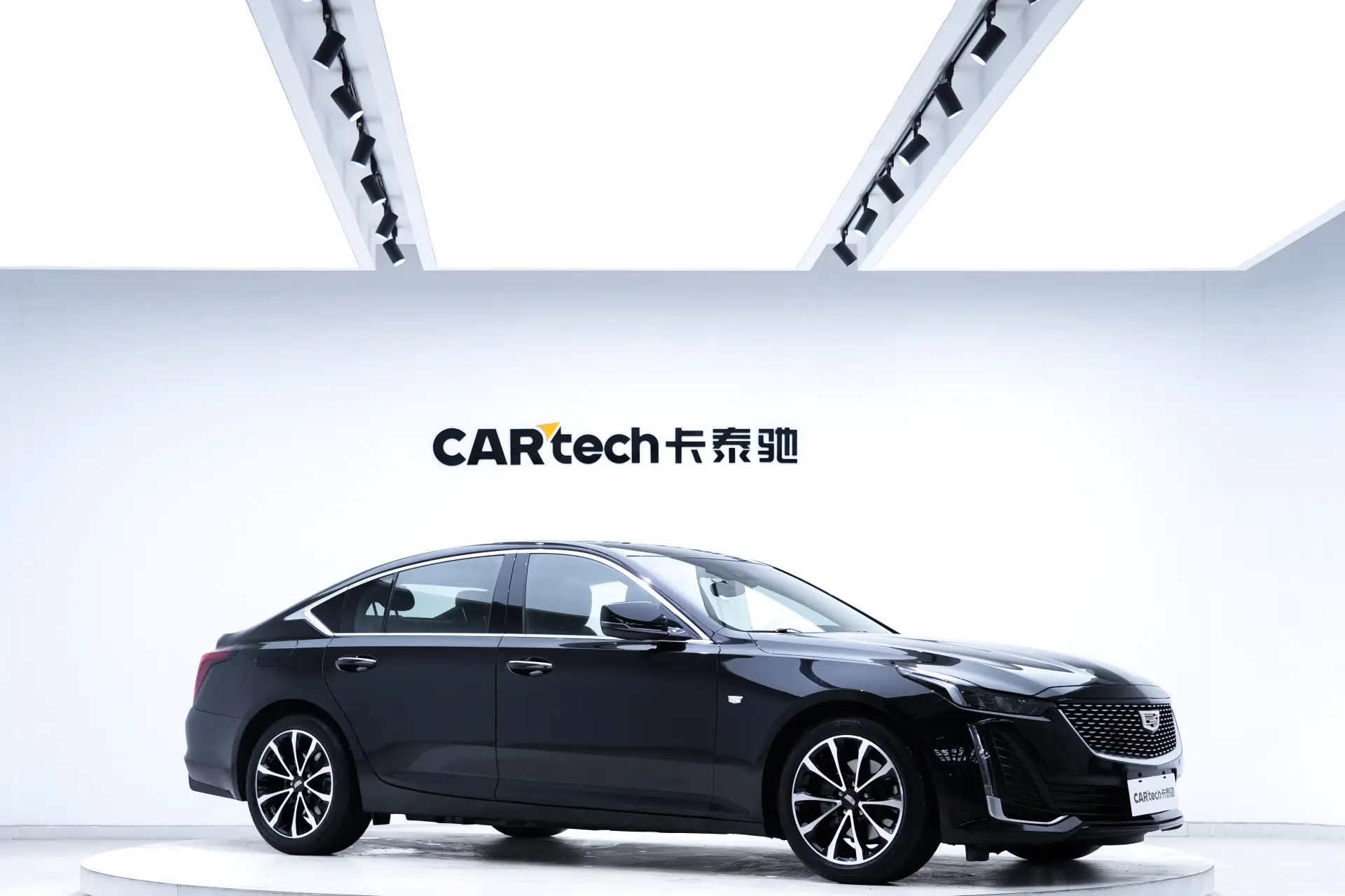 Cadillac CT5, 2021 13
