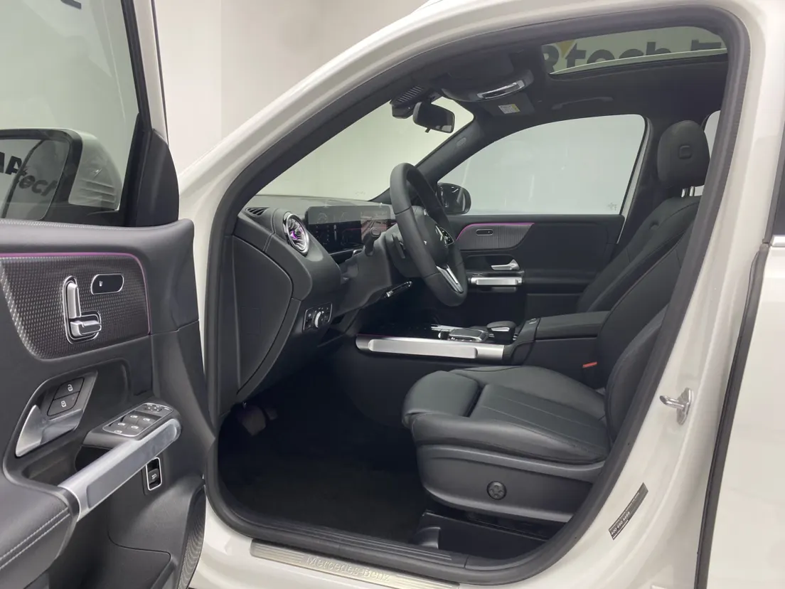 Mercedes-Benz GLB, 2023 17
