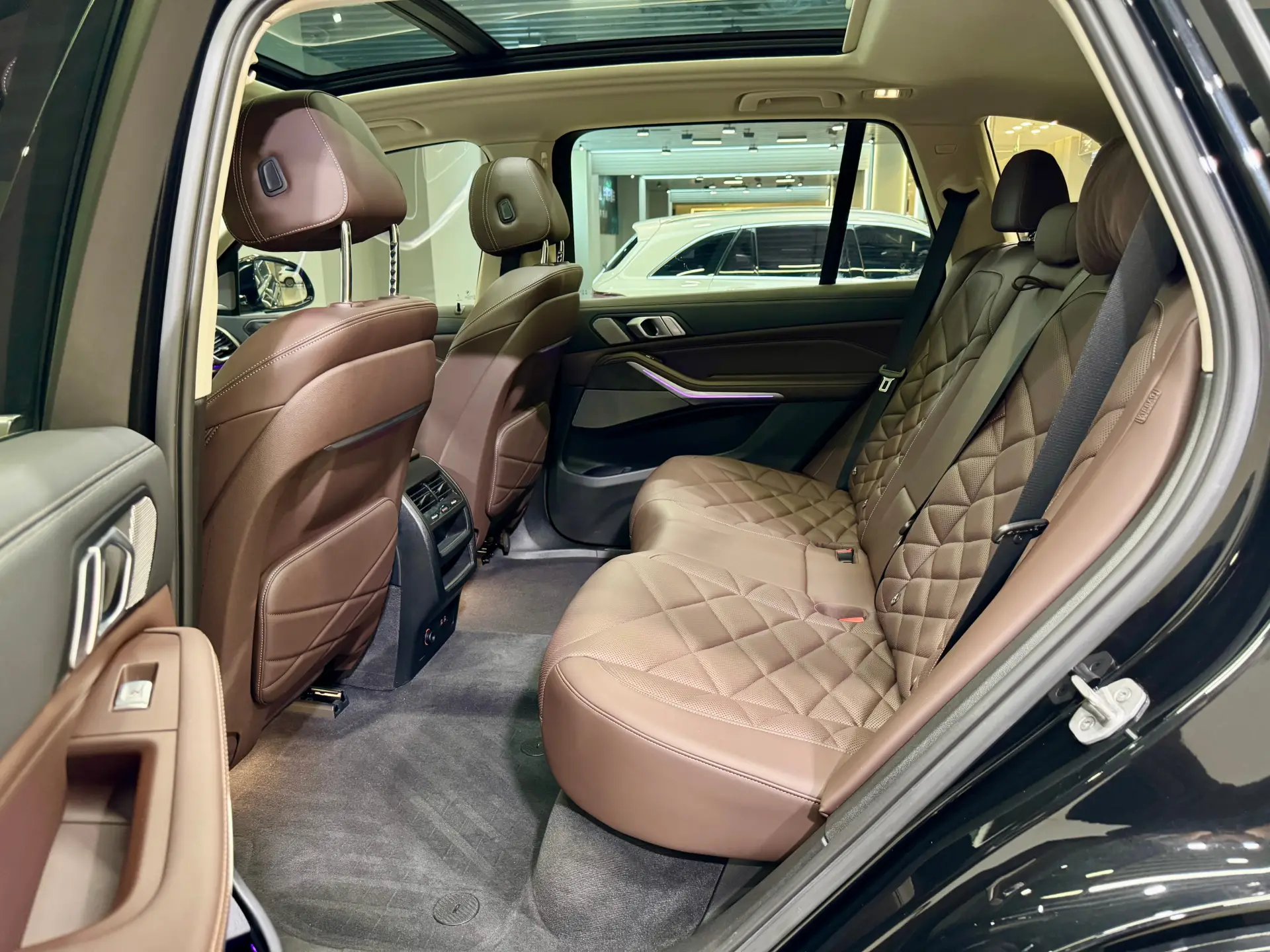 BMW X5, 2023 24