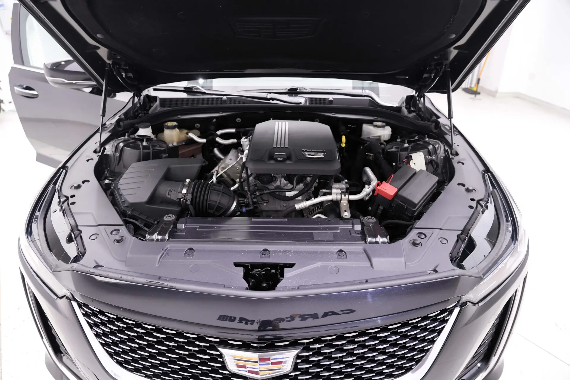 Cadillac CT5, 2021 12