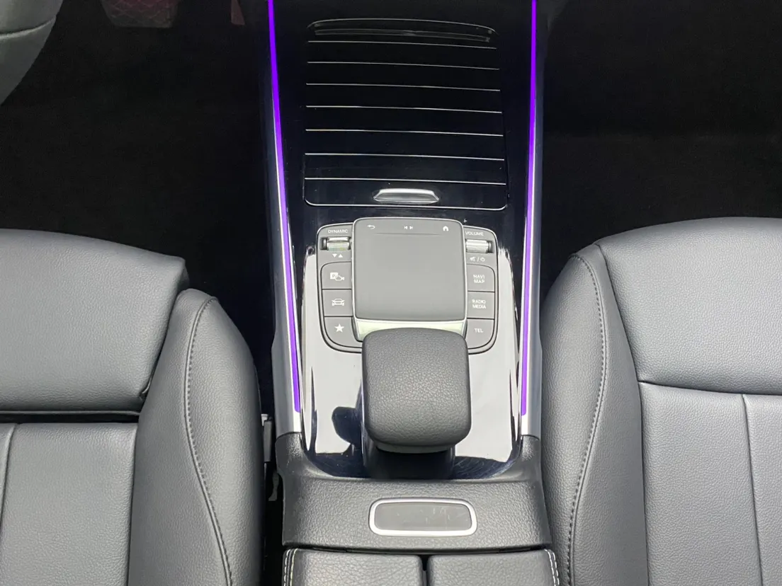 Mercedes-Benz GLB, 2023 21