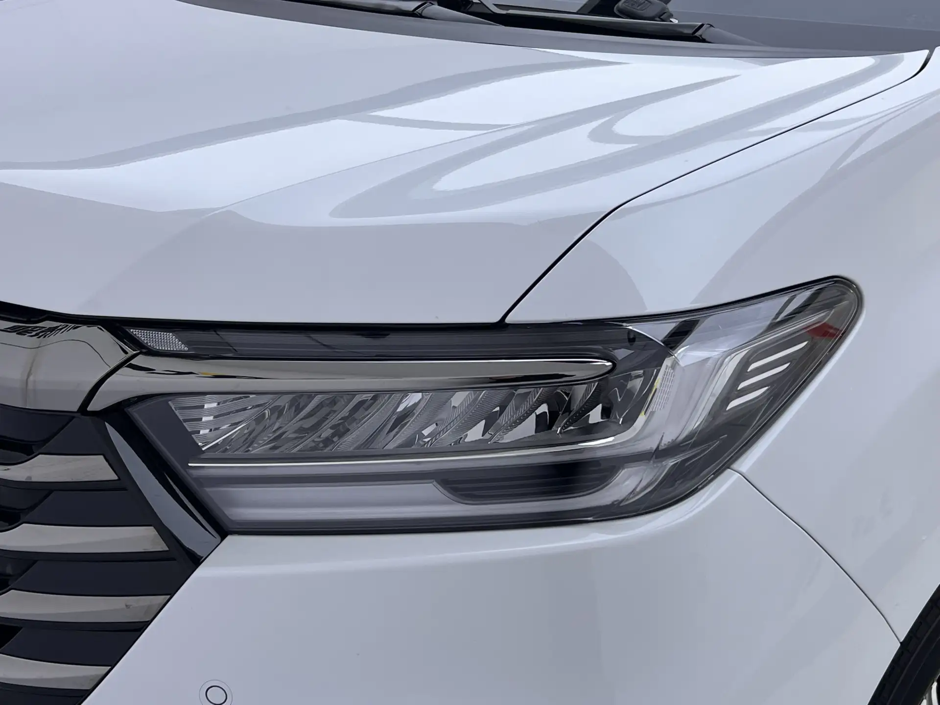 Honda Odyssey, 2024 9