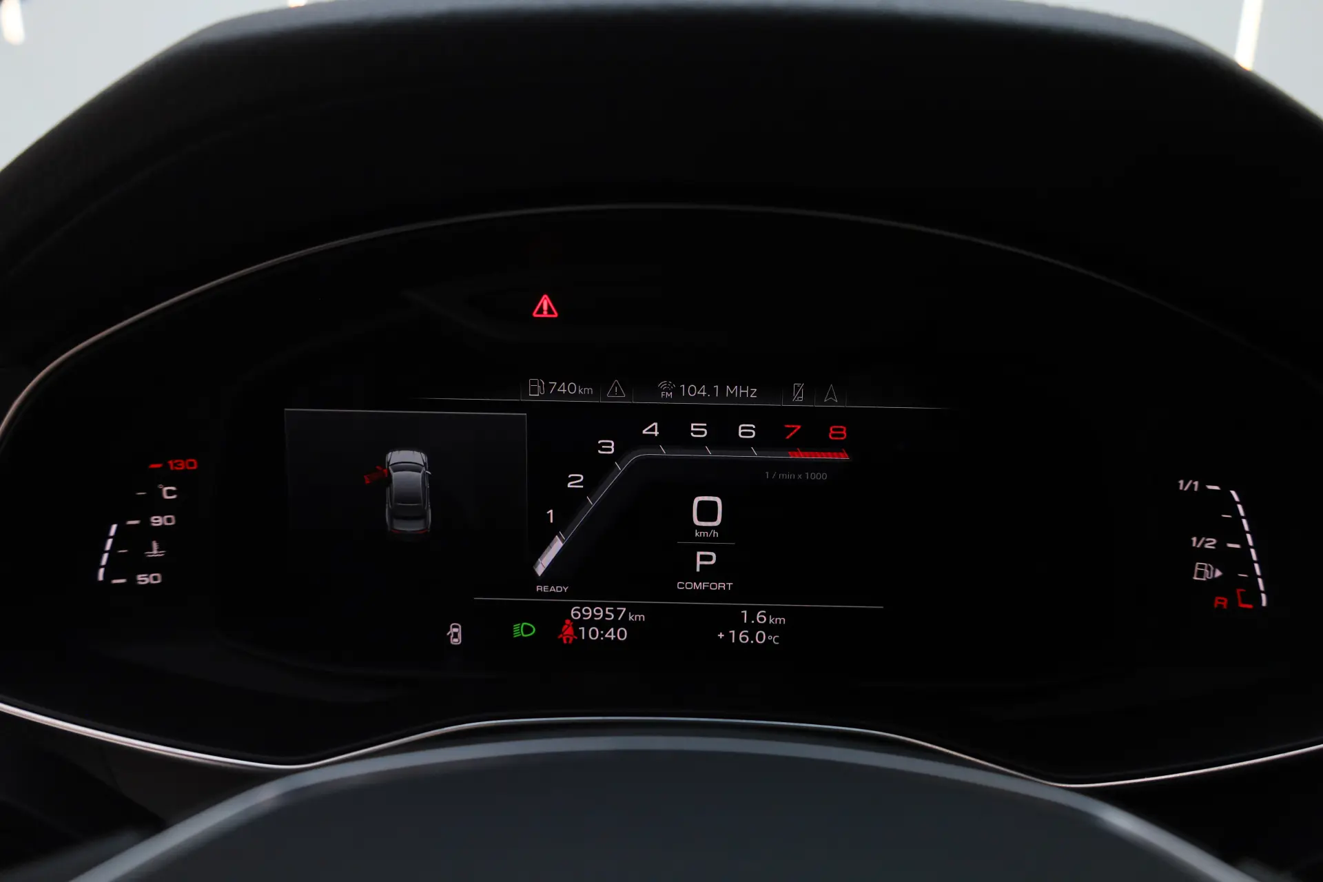 Audi A7L 45 TFSI, 2024 16