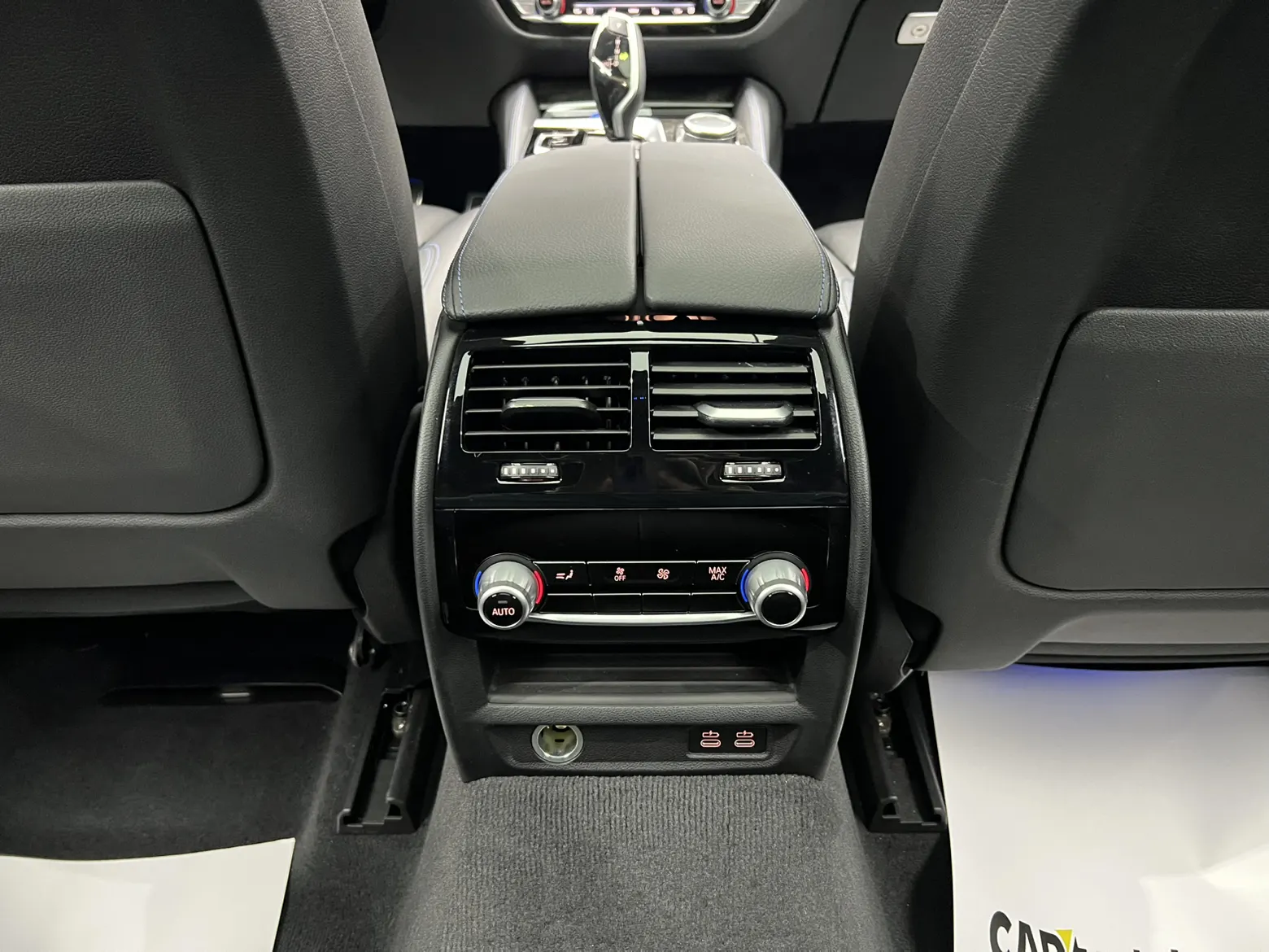 BMW 6GT, 2022 23