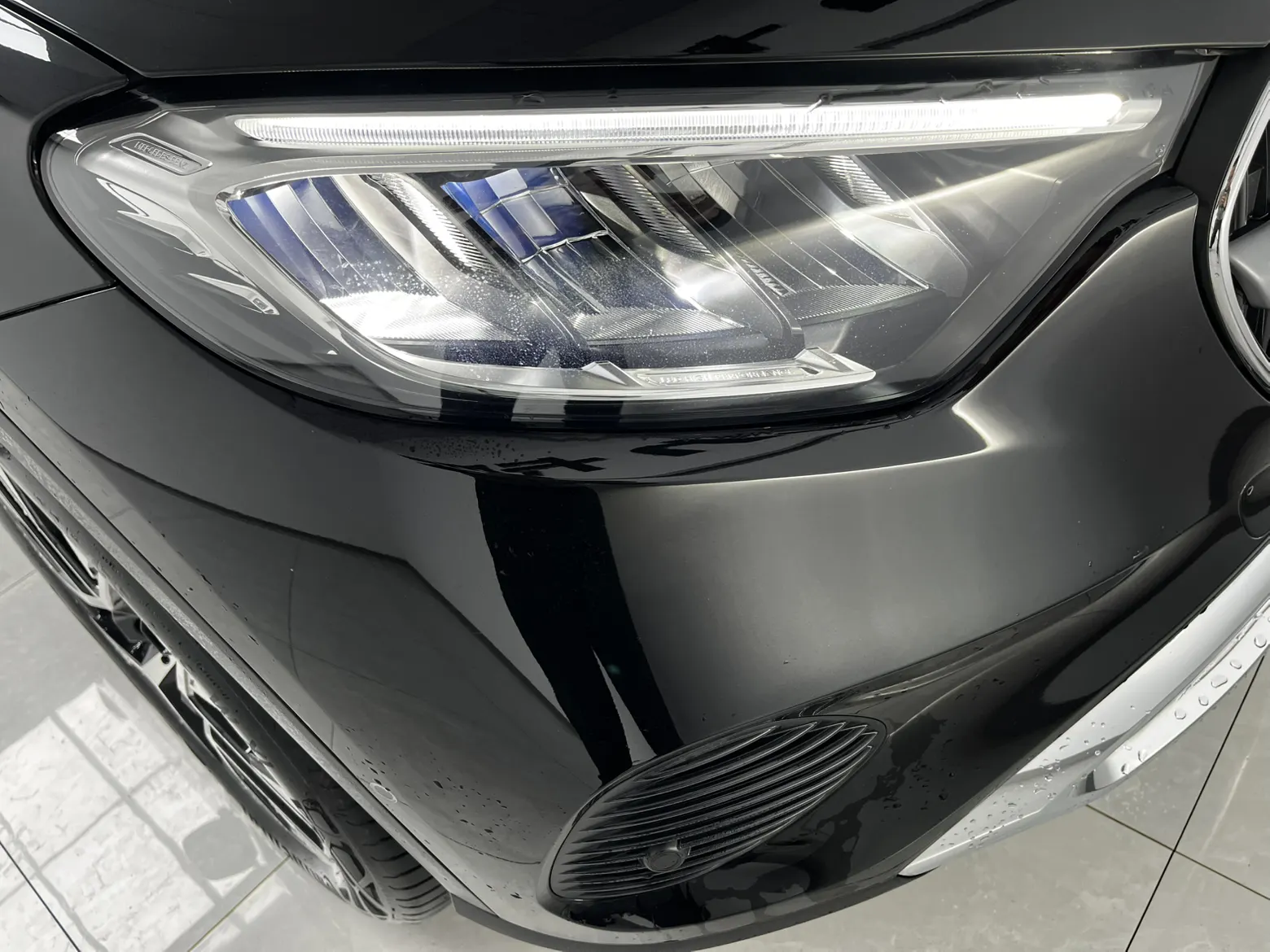 Mercedes-Benz GLC 260 L, 2024 все фото