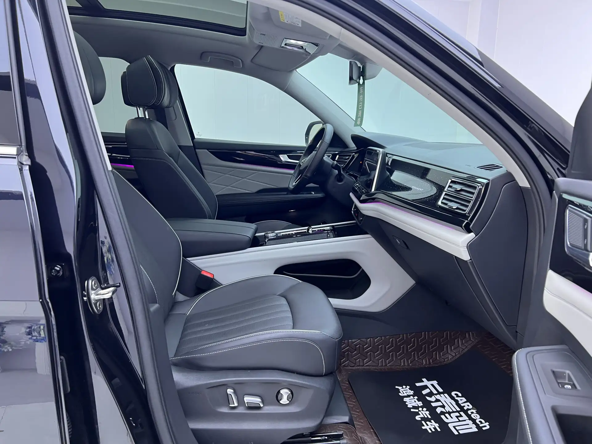 Volkswagen Teramont, 2024 19