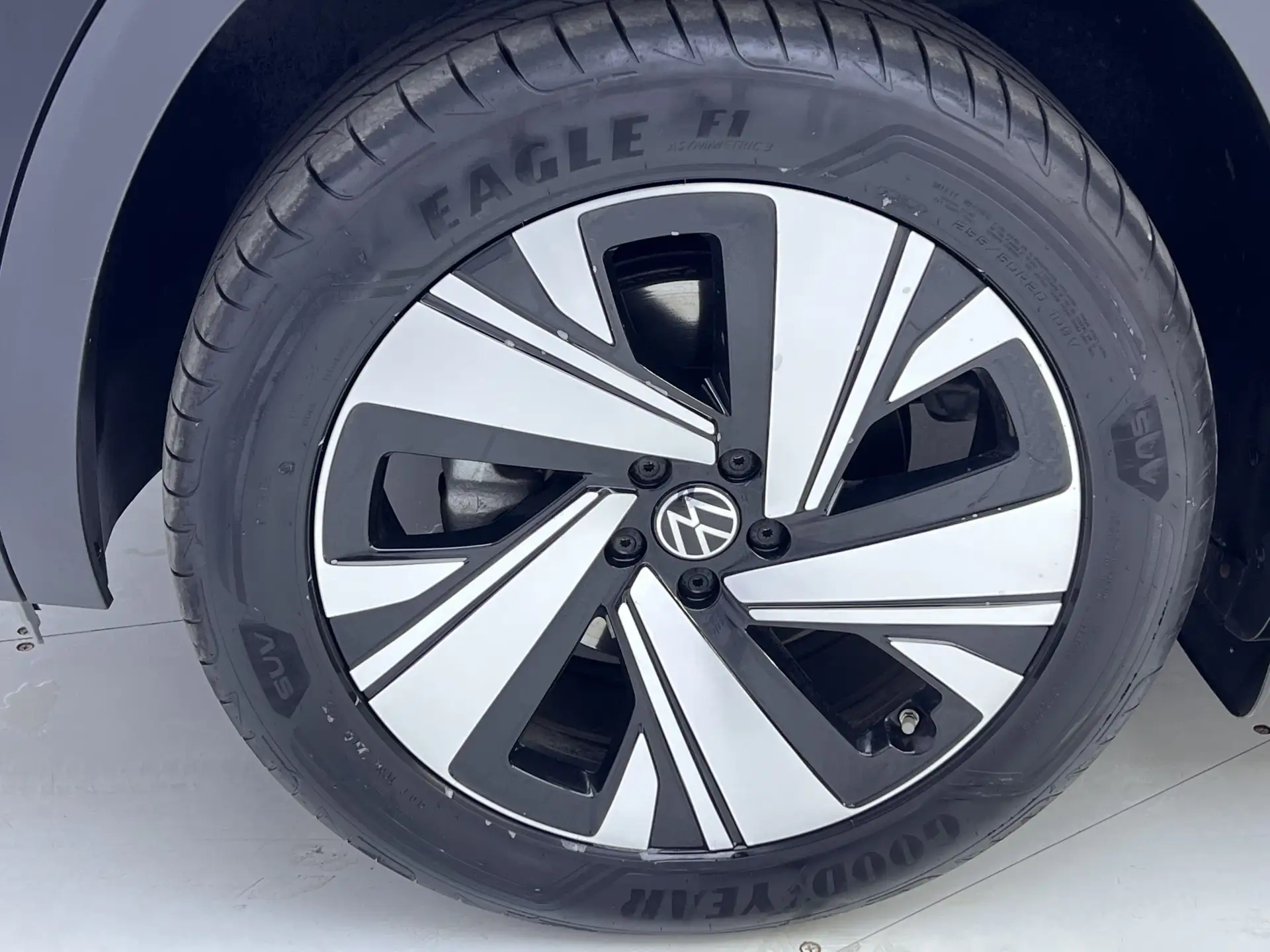 Volkswagen Teramont, 2024 11