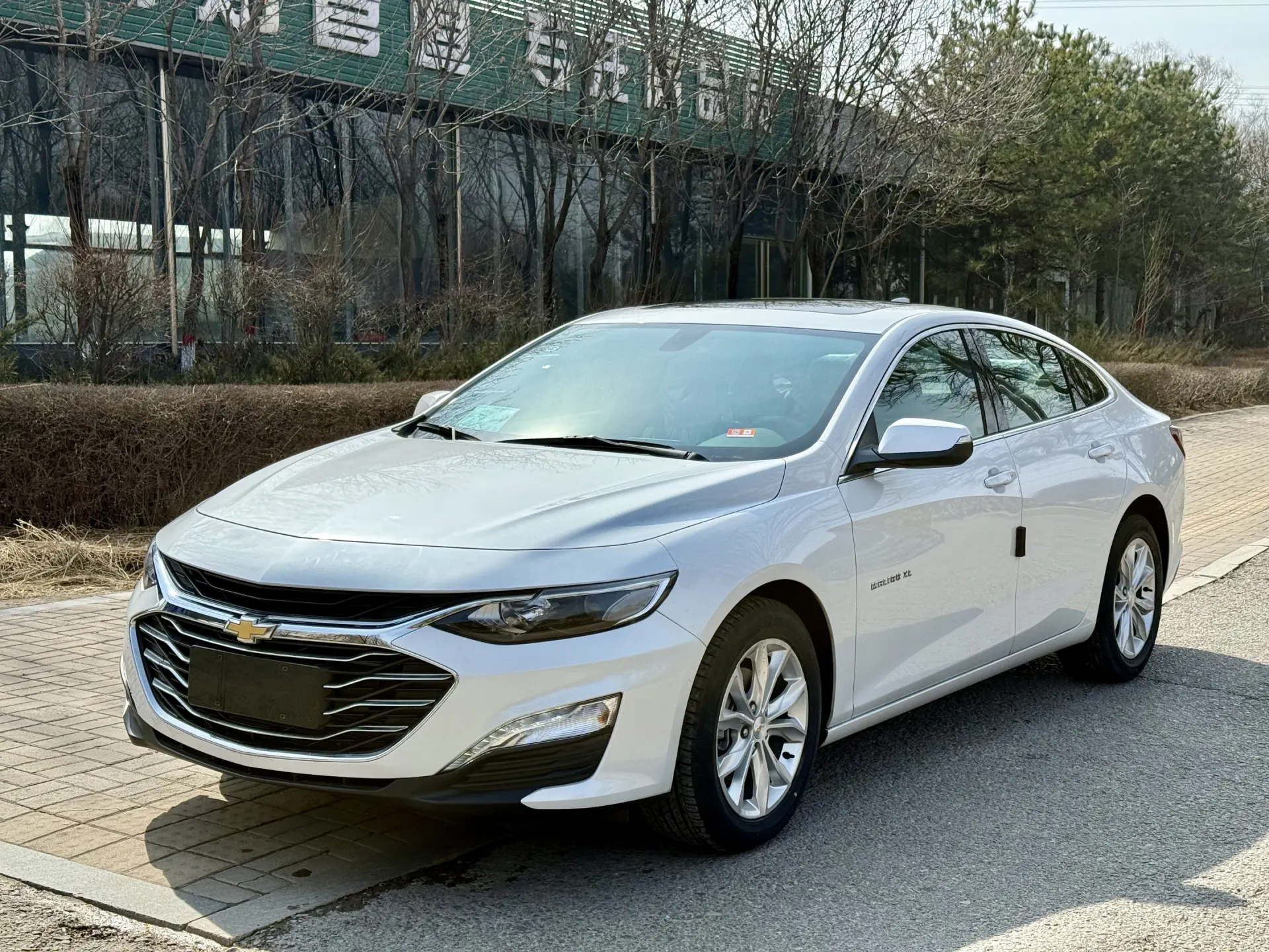 Chevrolet XL