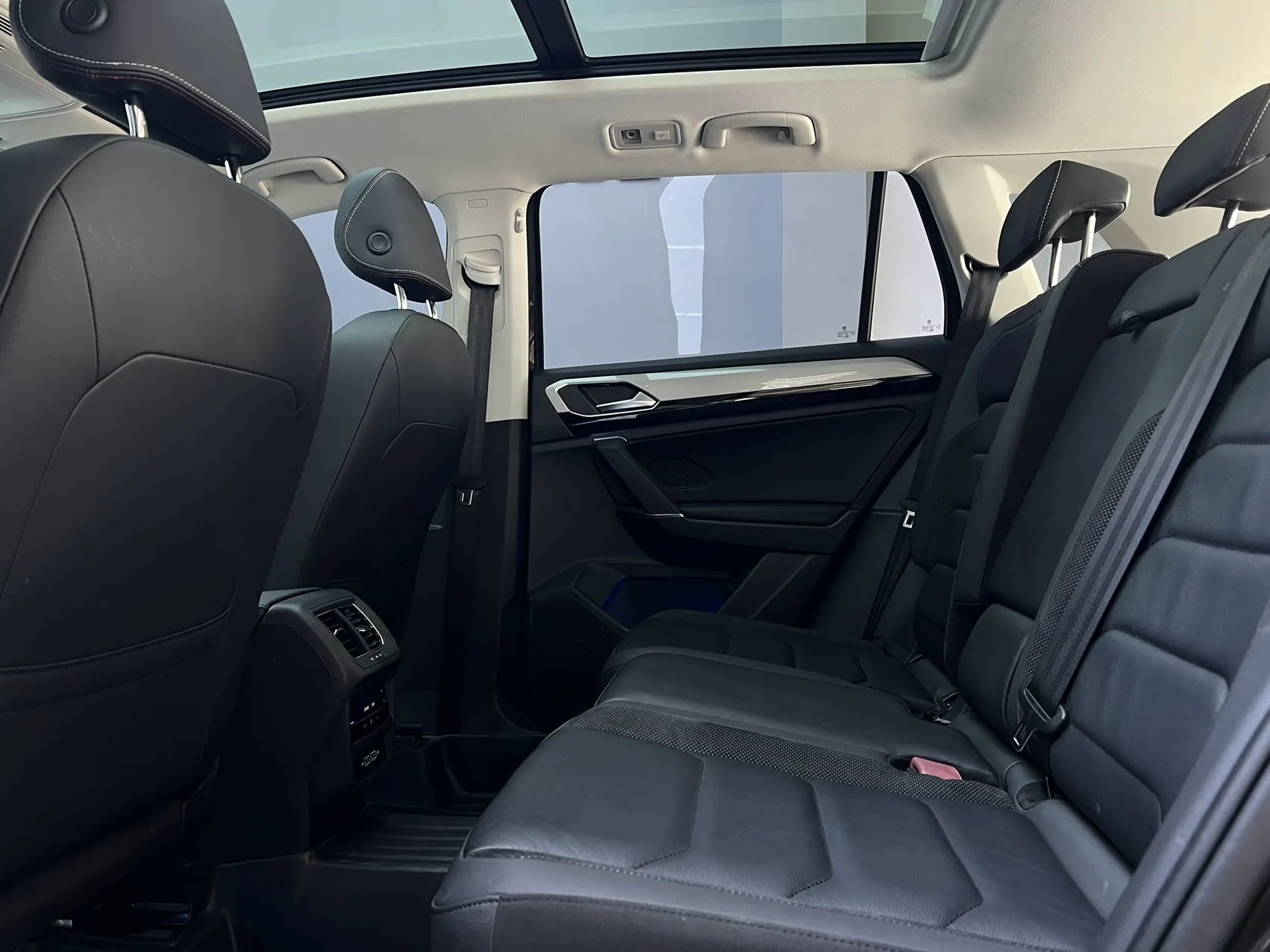 Volkswagen Tayron, 2021 19