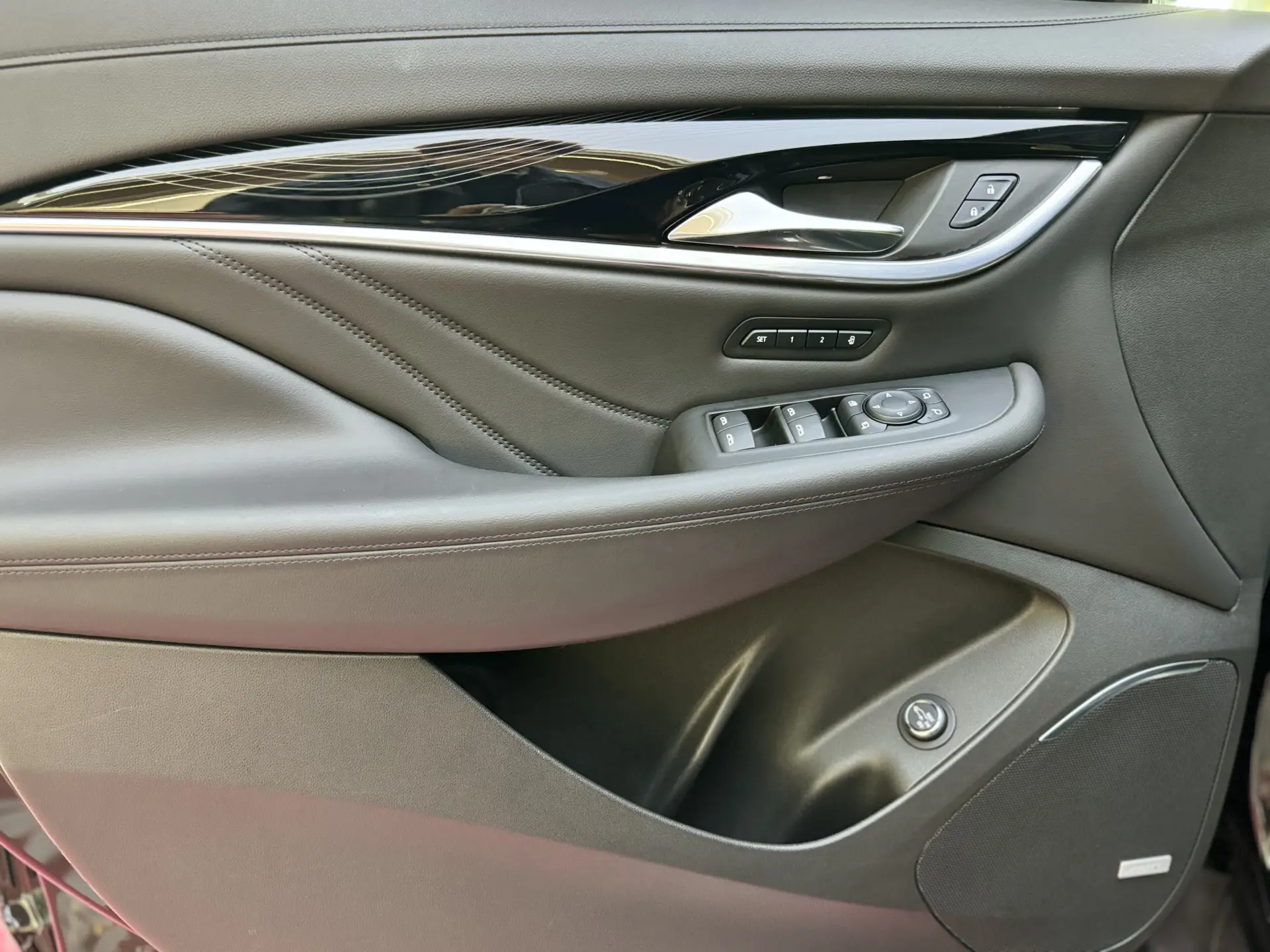 Buick Enclave, 2024 16
