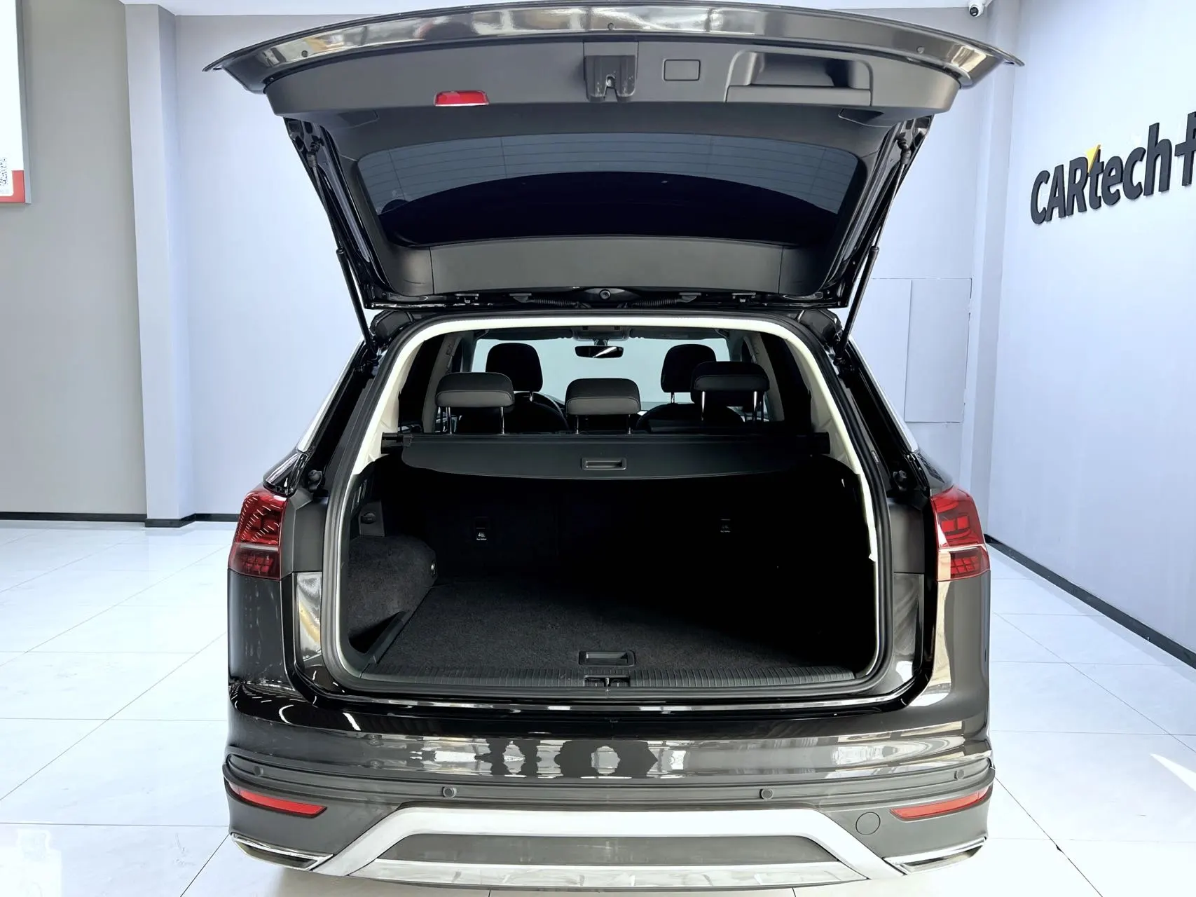 Volkswagen Tayron, 2021 13