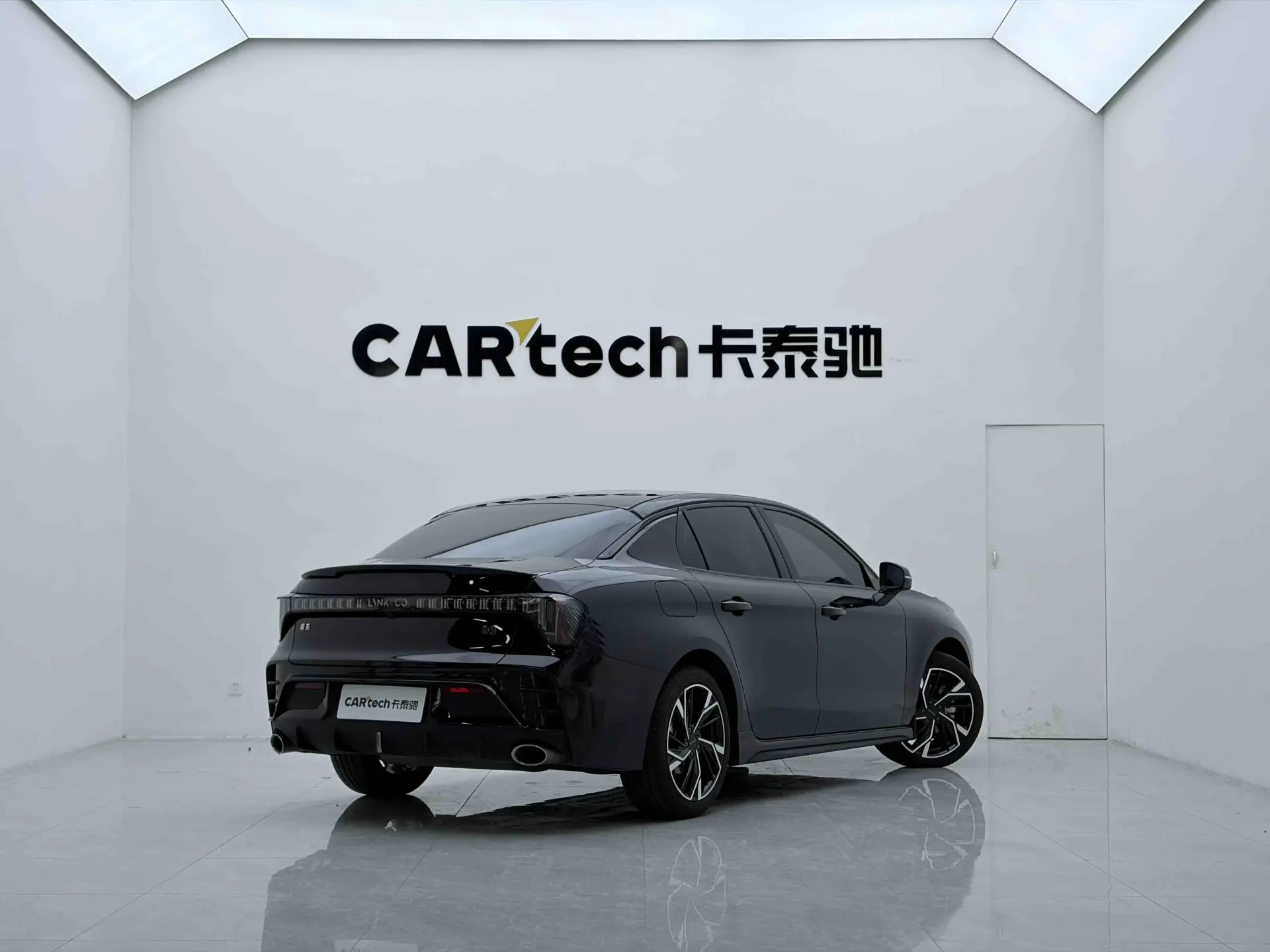Lynk & Co 02, 2023 4