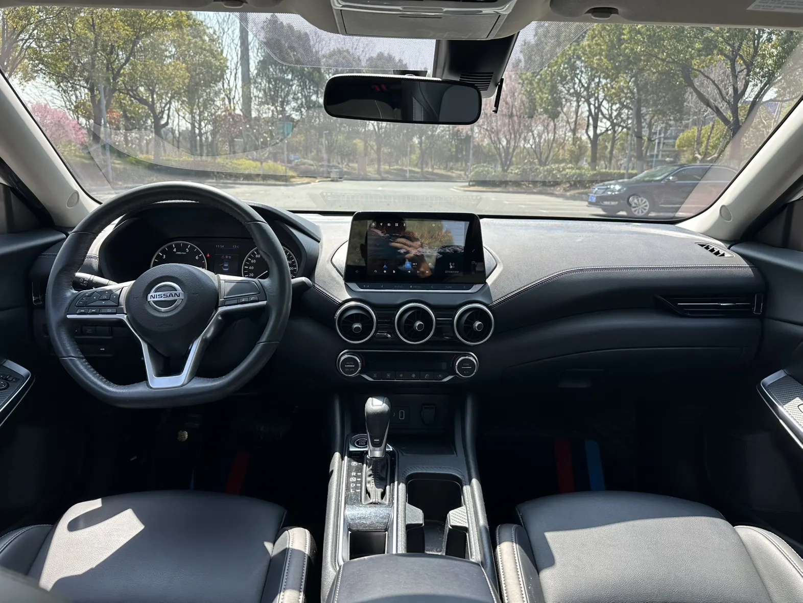 Nissan Sylphy, 2021 8
