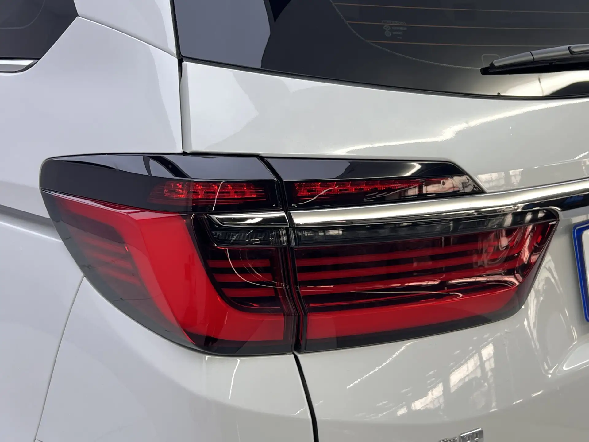 Honda Odyssey, 2024 10