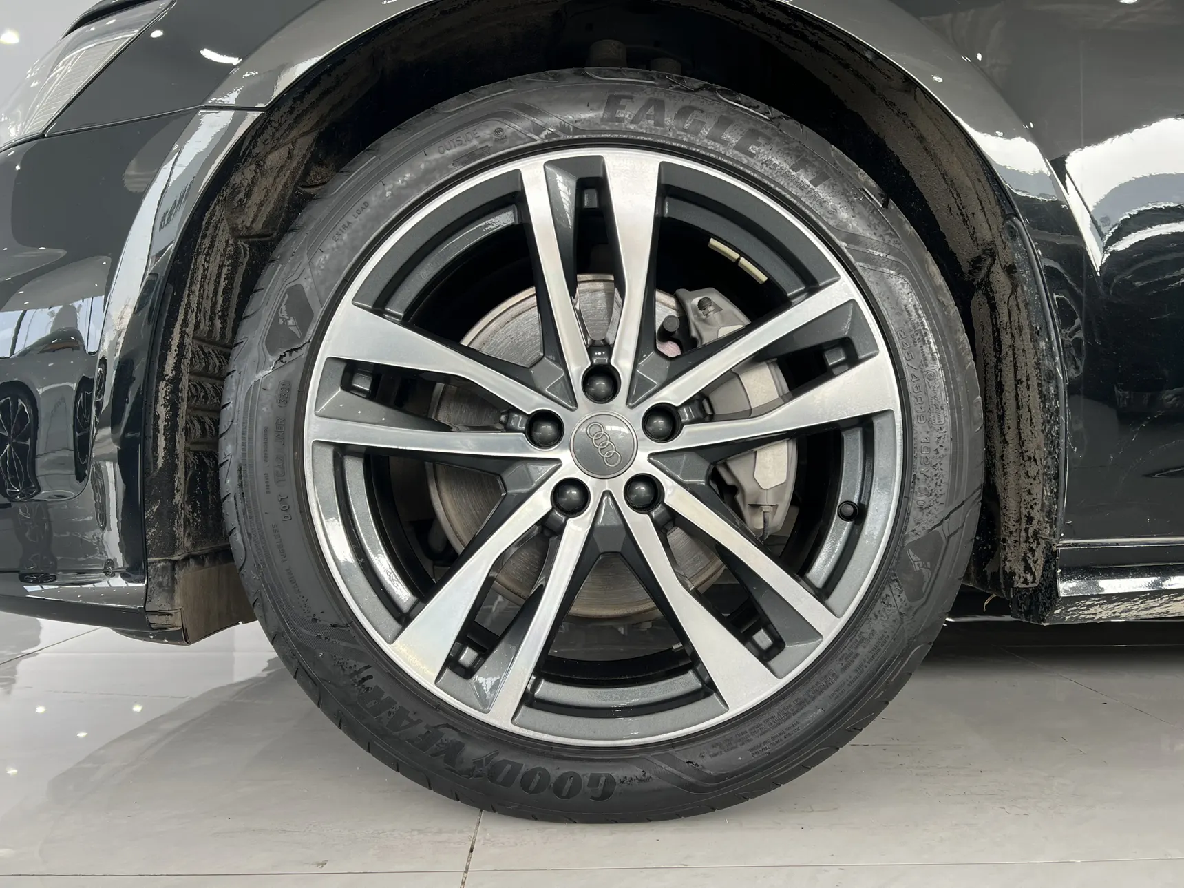 Audi A6L 40 TFSI, 2022 12